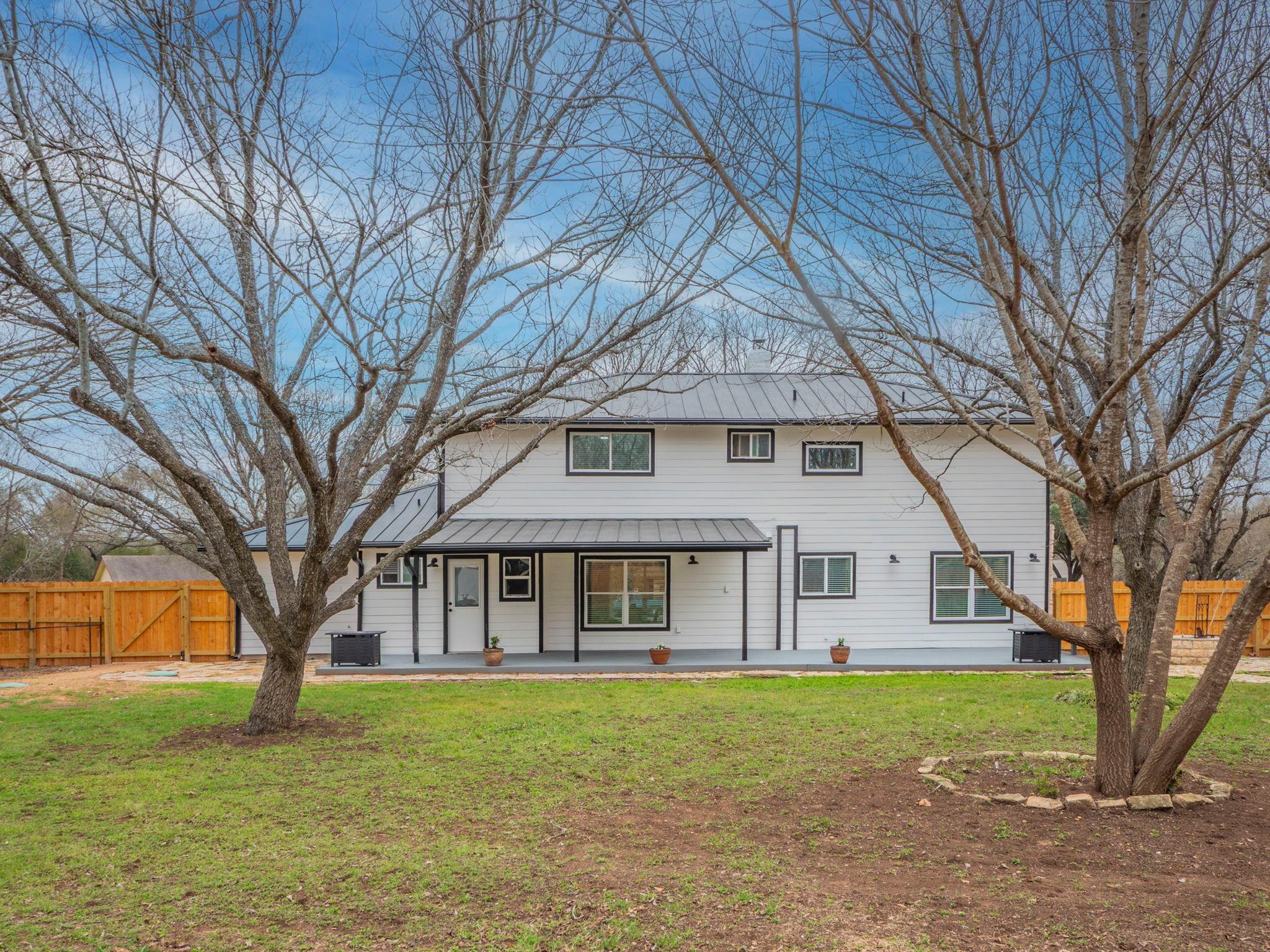 510 Sendero Verde St, Manchaca, TX 78652