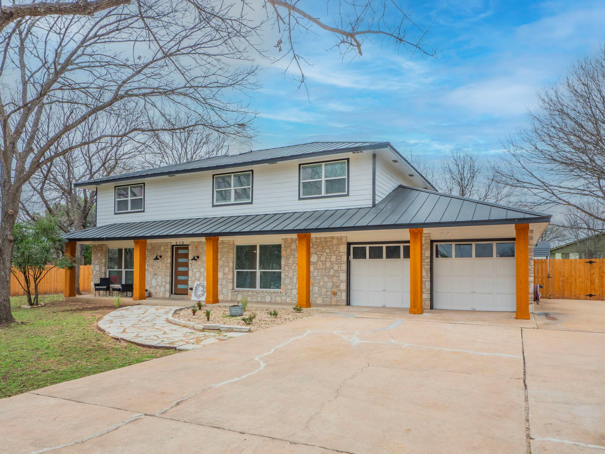 510 Sendero Verde St, Manchaca, TX 78652