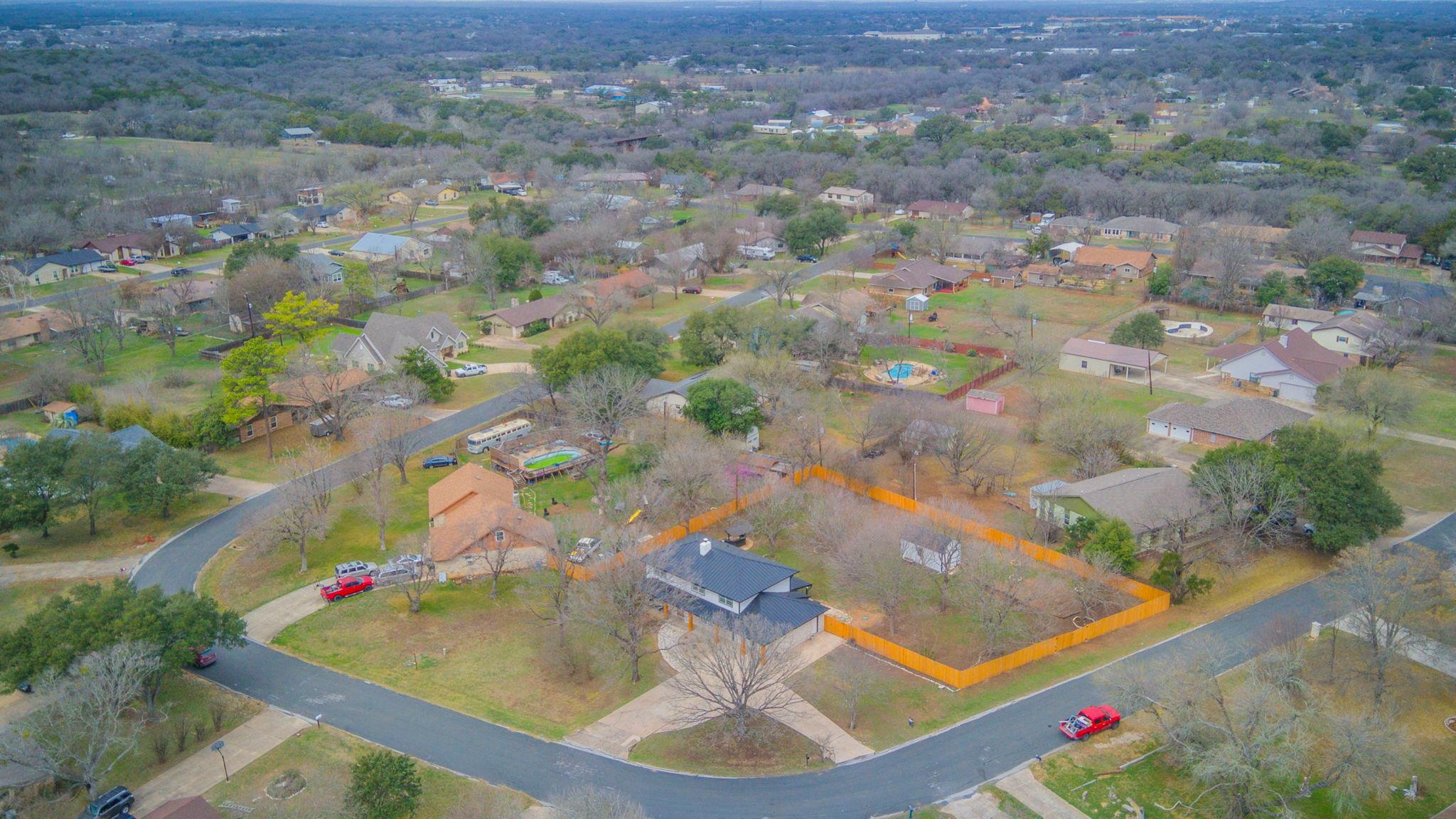 510 Sendero Verde St, Manchaca, TX 78652