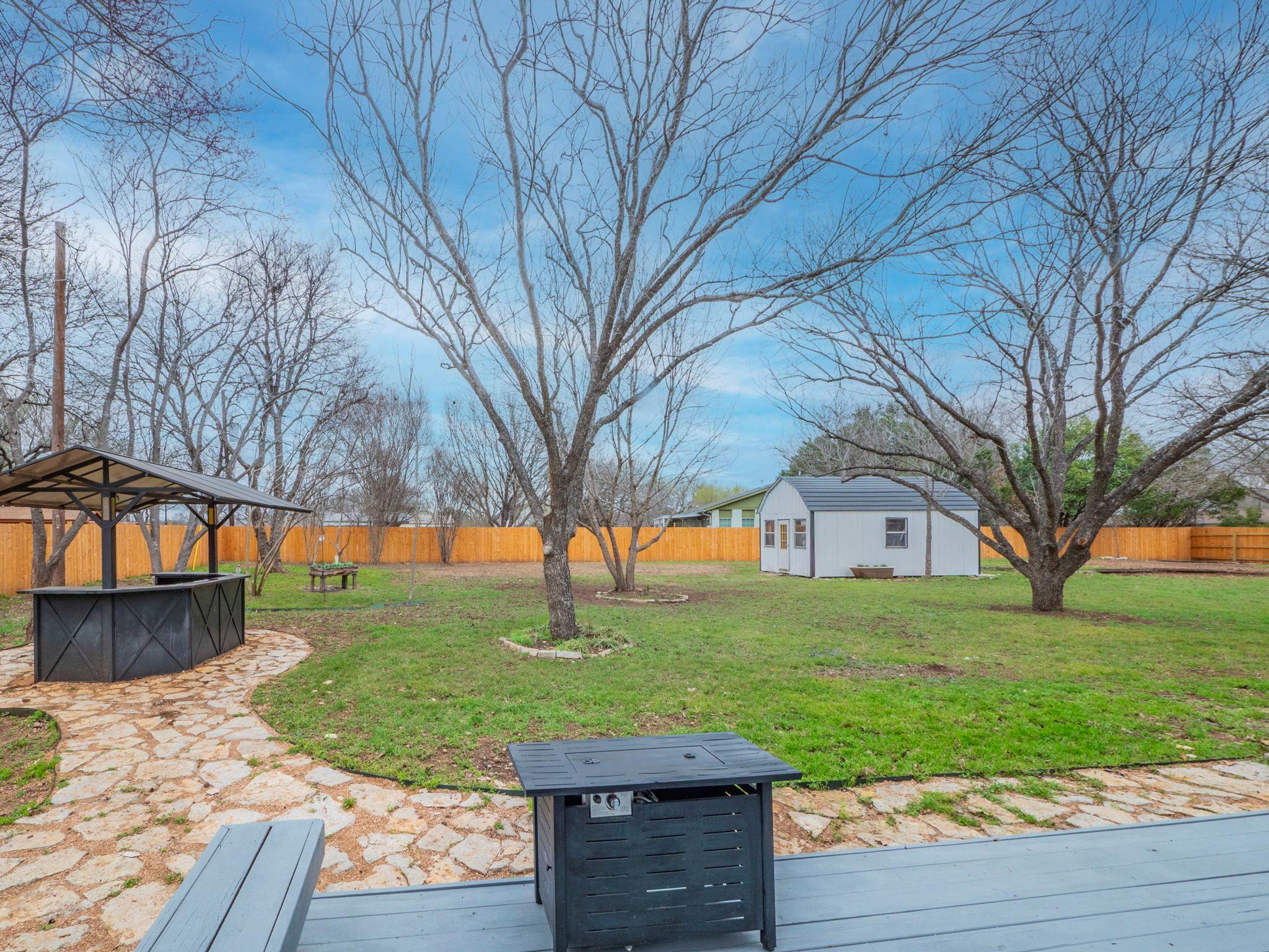 510 Sendero Verde St, Manchaca, TX 78652