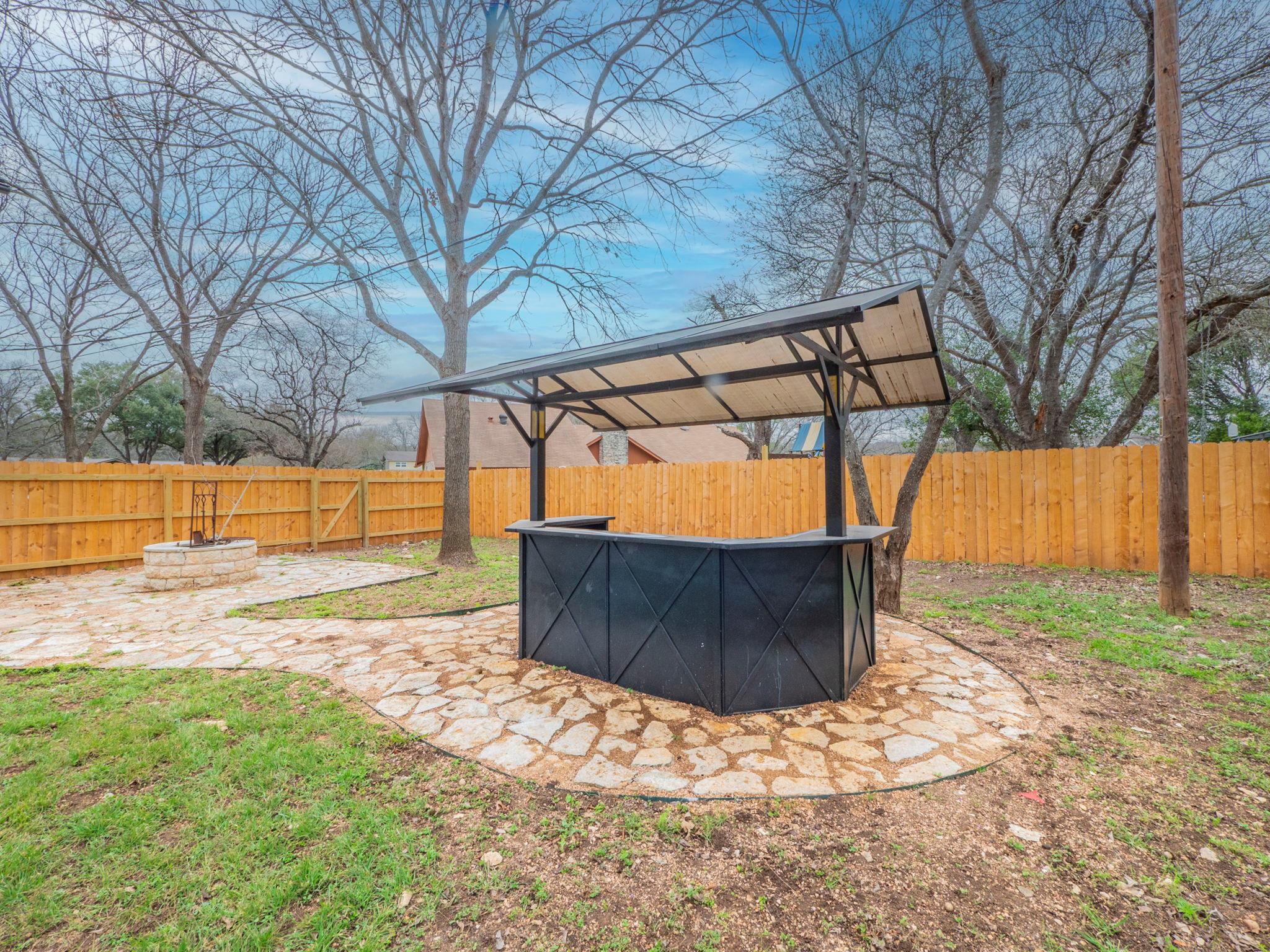 510 Sendero Verde St, Manchaca, TX 78652