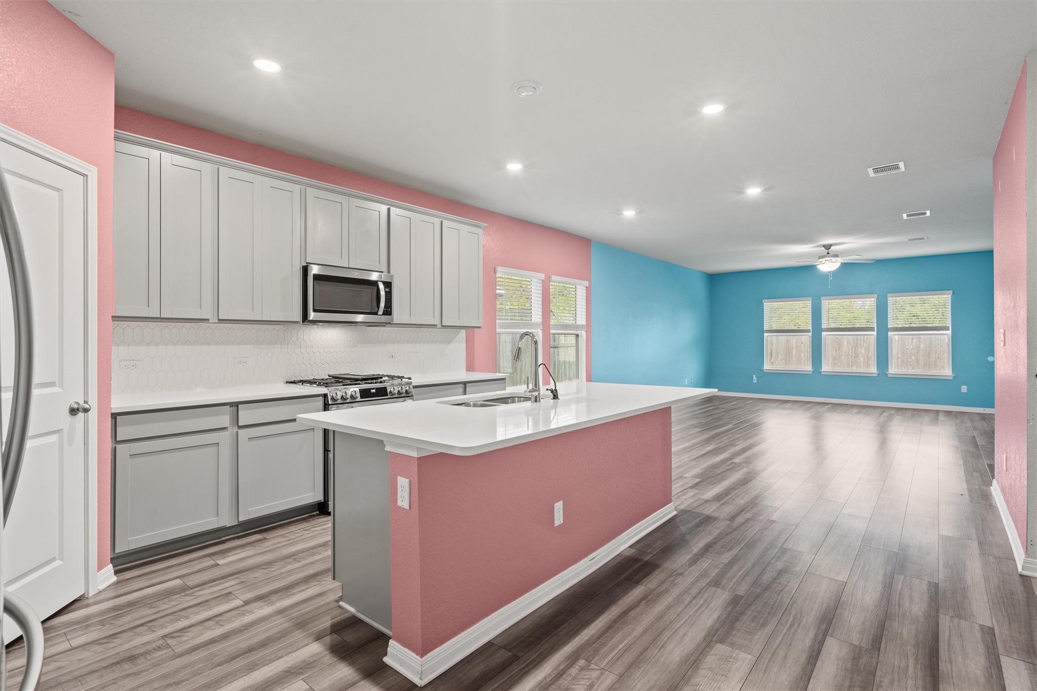 204 Jordan Valley Dr, Liberty Hill, TX 78642