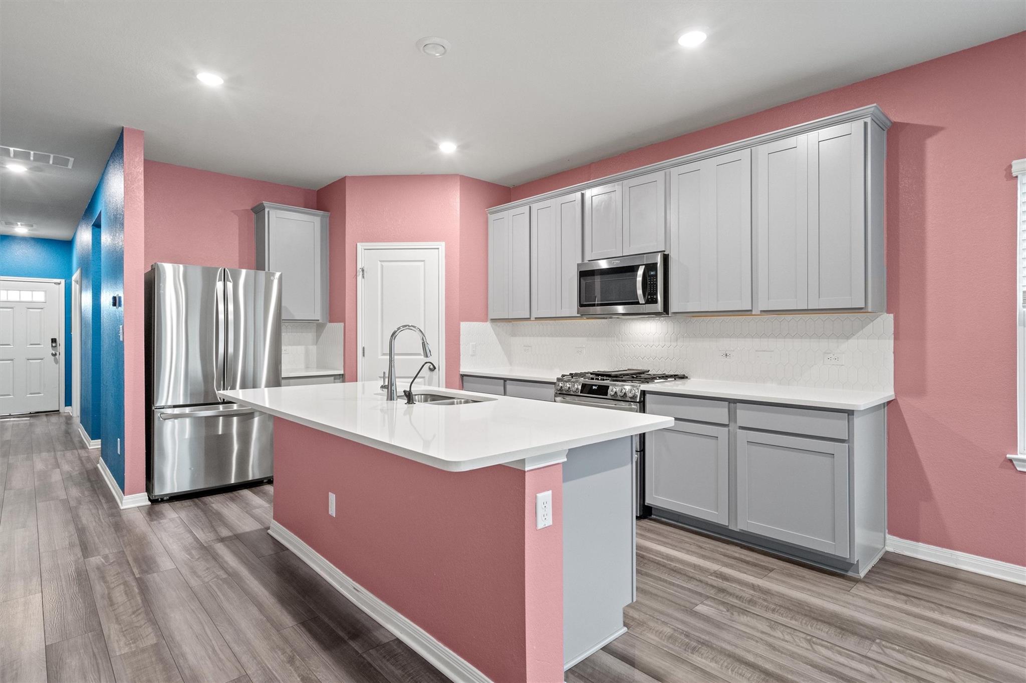 204 Jordan Valley Dr, Liberty Hill, TX 78642