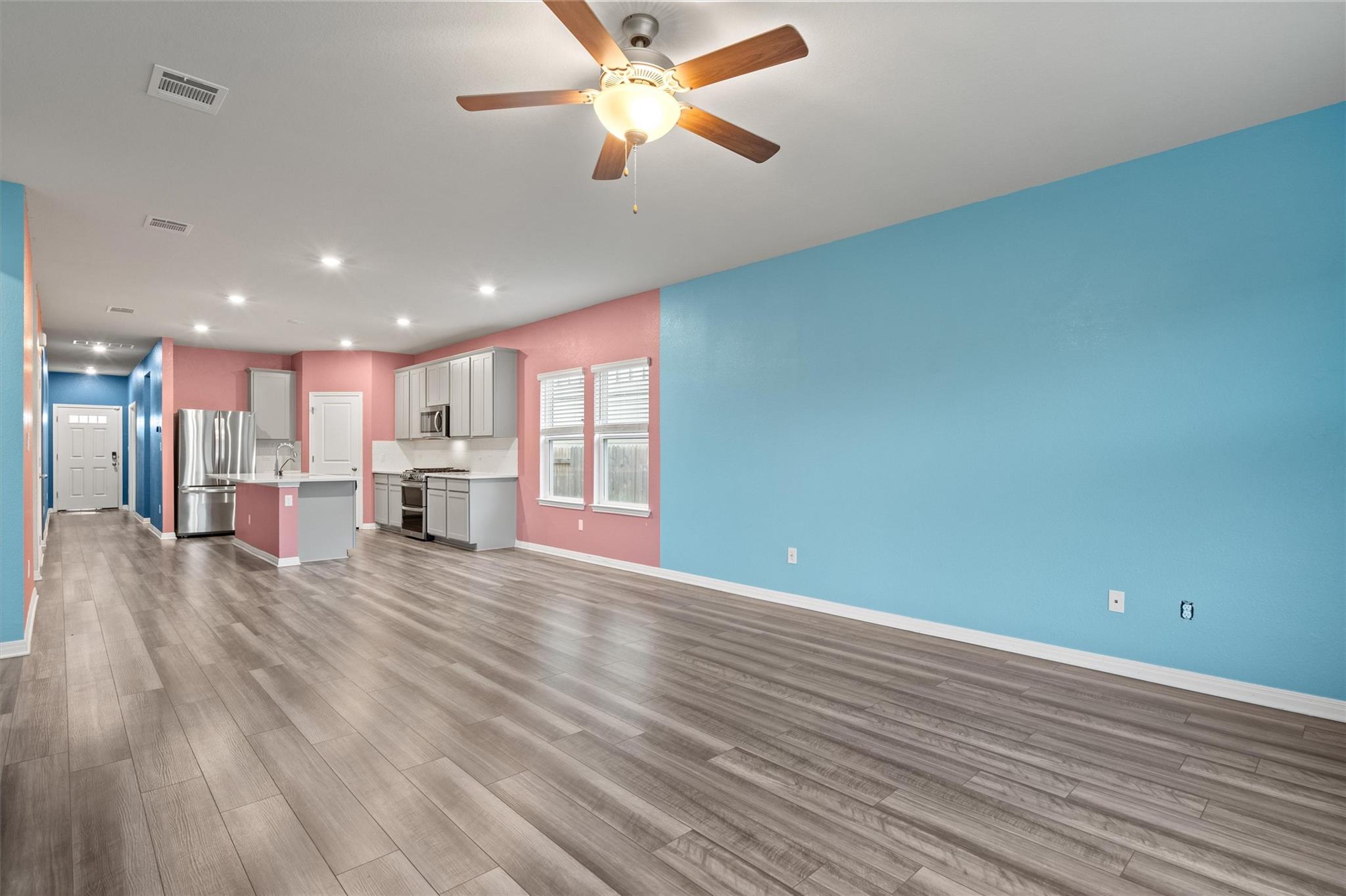 204 Jordan Valley Dr, Liberty Hill, TX 78642