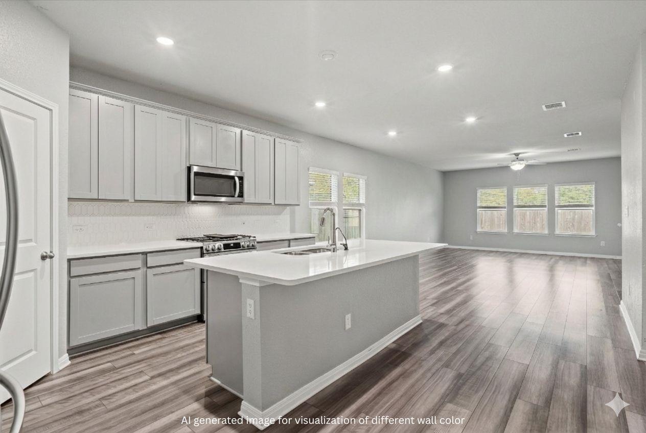 204 Jordan Valley Dr, Liberty Hill, TX 78642