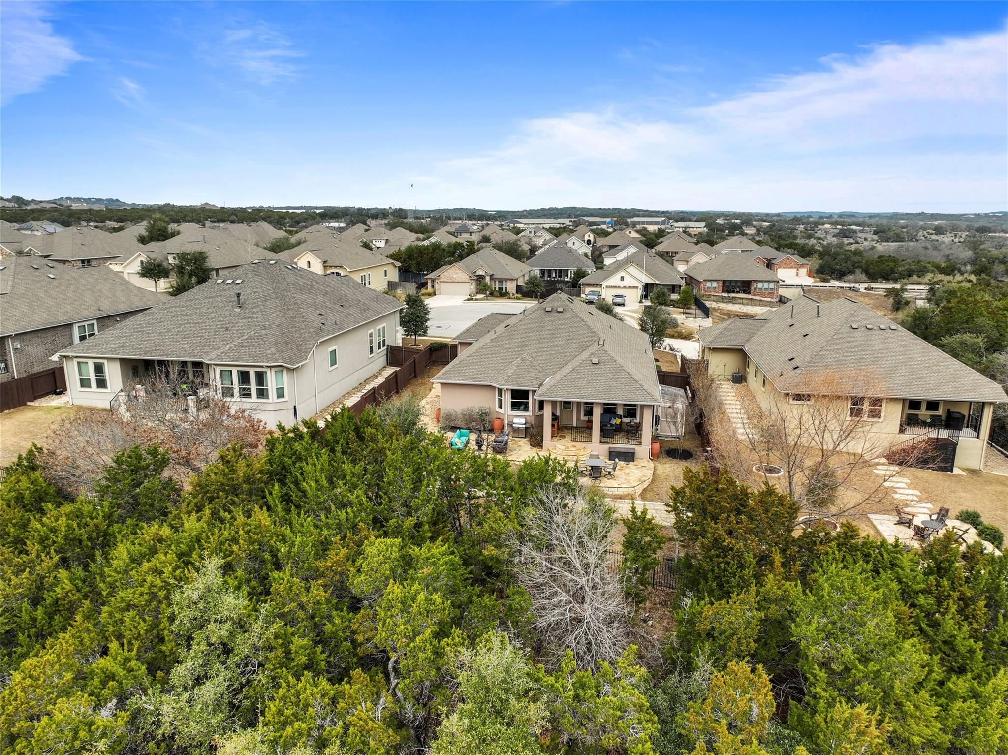 242 S Sage Holw, Dripping Springs, TX 78620