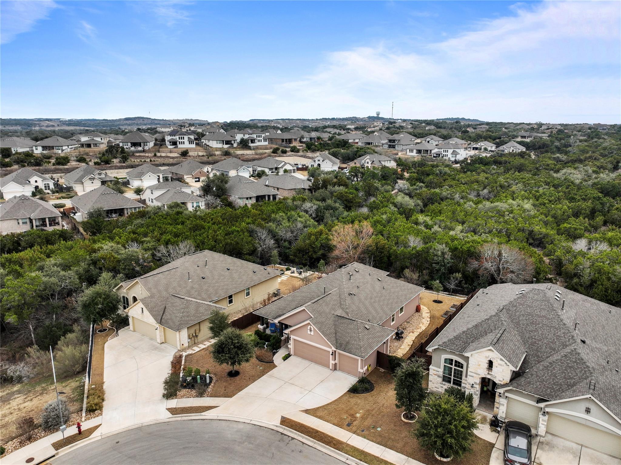 242 S Sage Holw, Dripping Springs, TX 78620