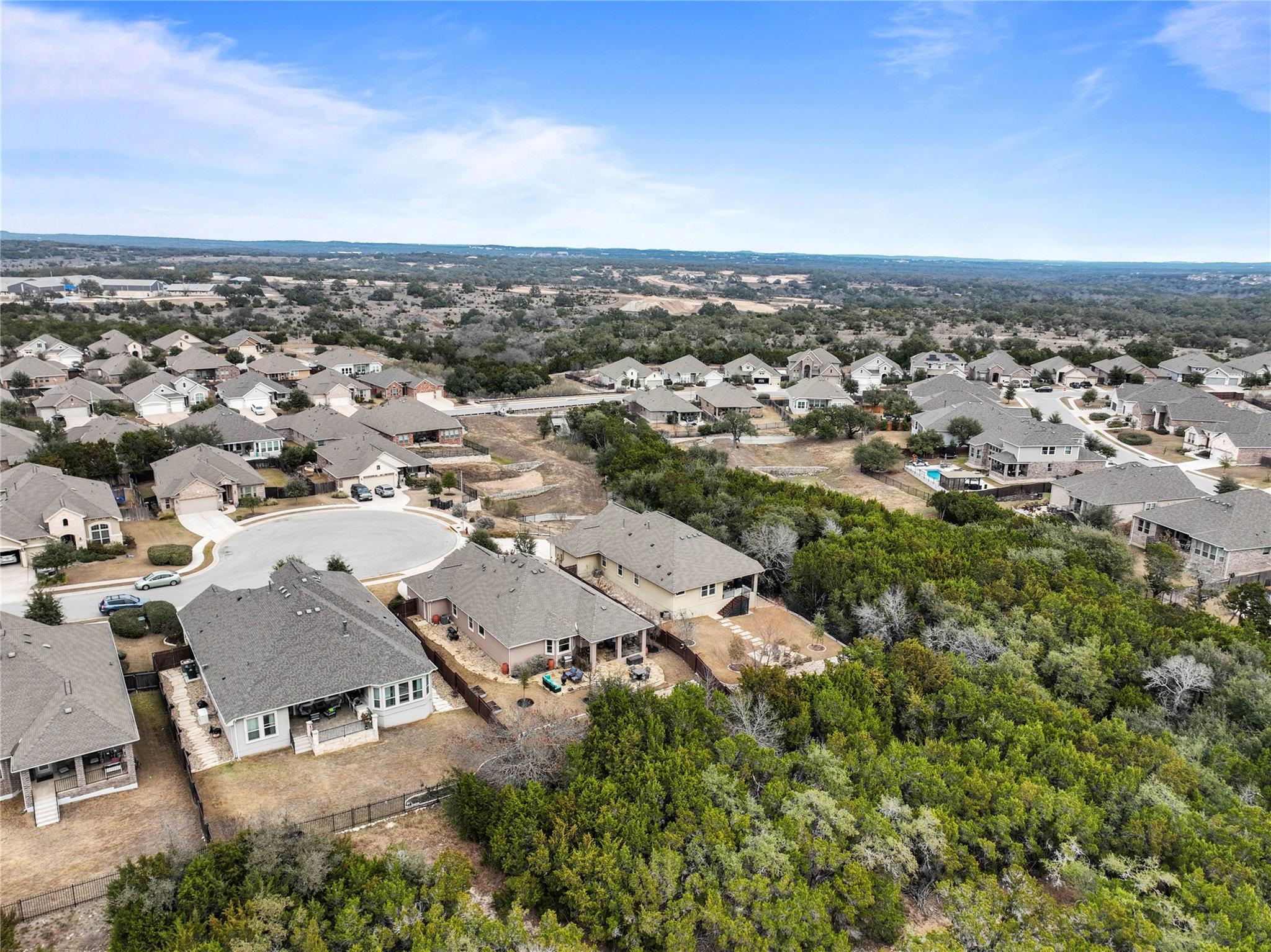 242 S Sage Holw, Dripping Springs, TX 78620