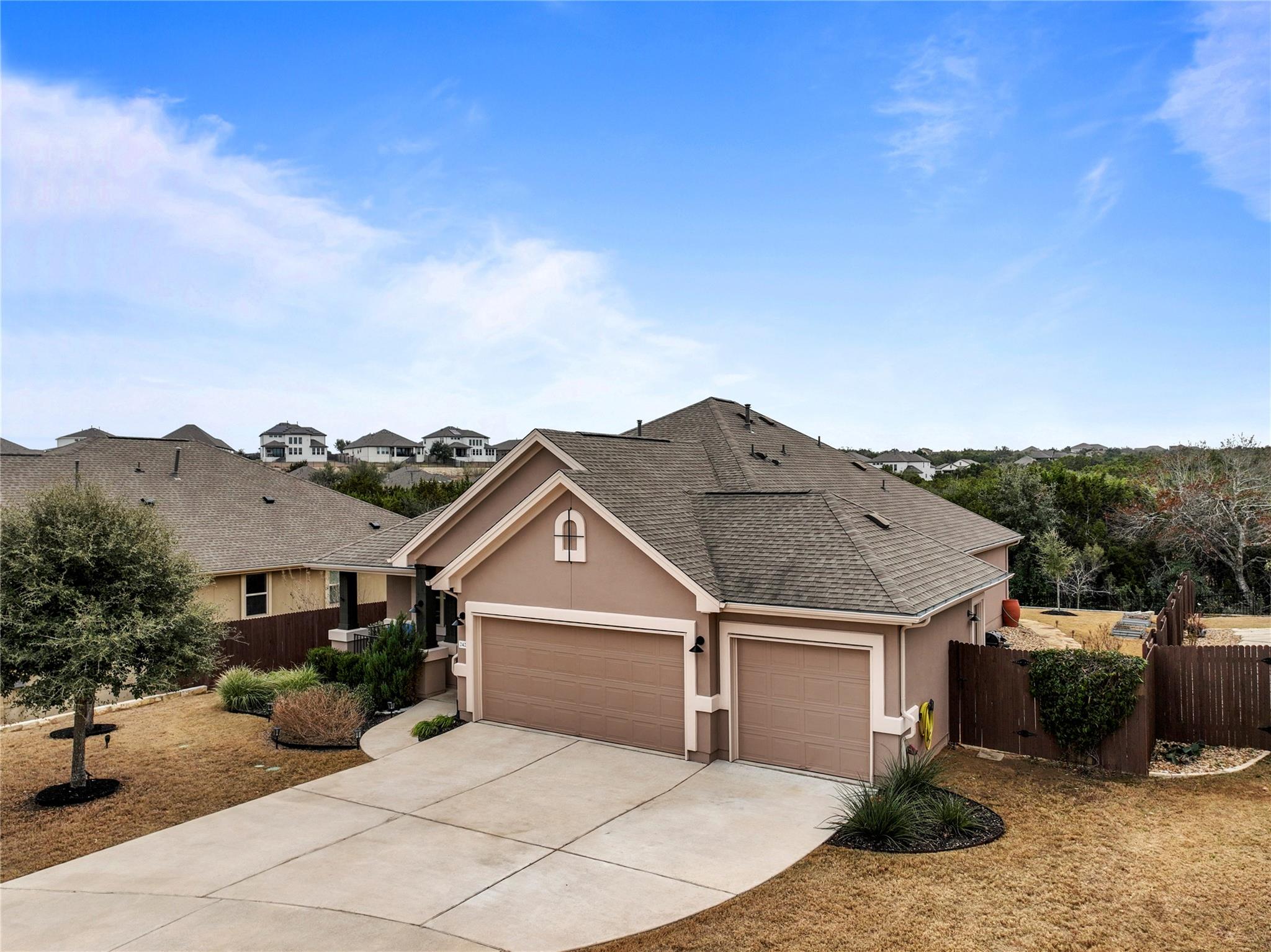 242 S Sage Holw, Dripping Springs, TX 78620