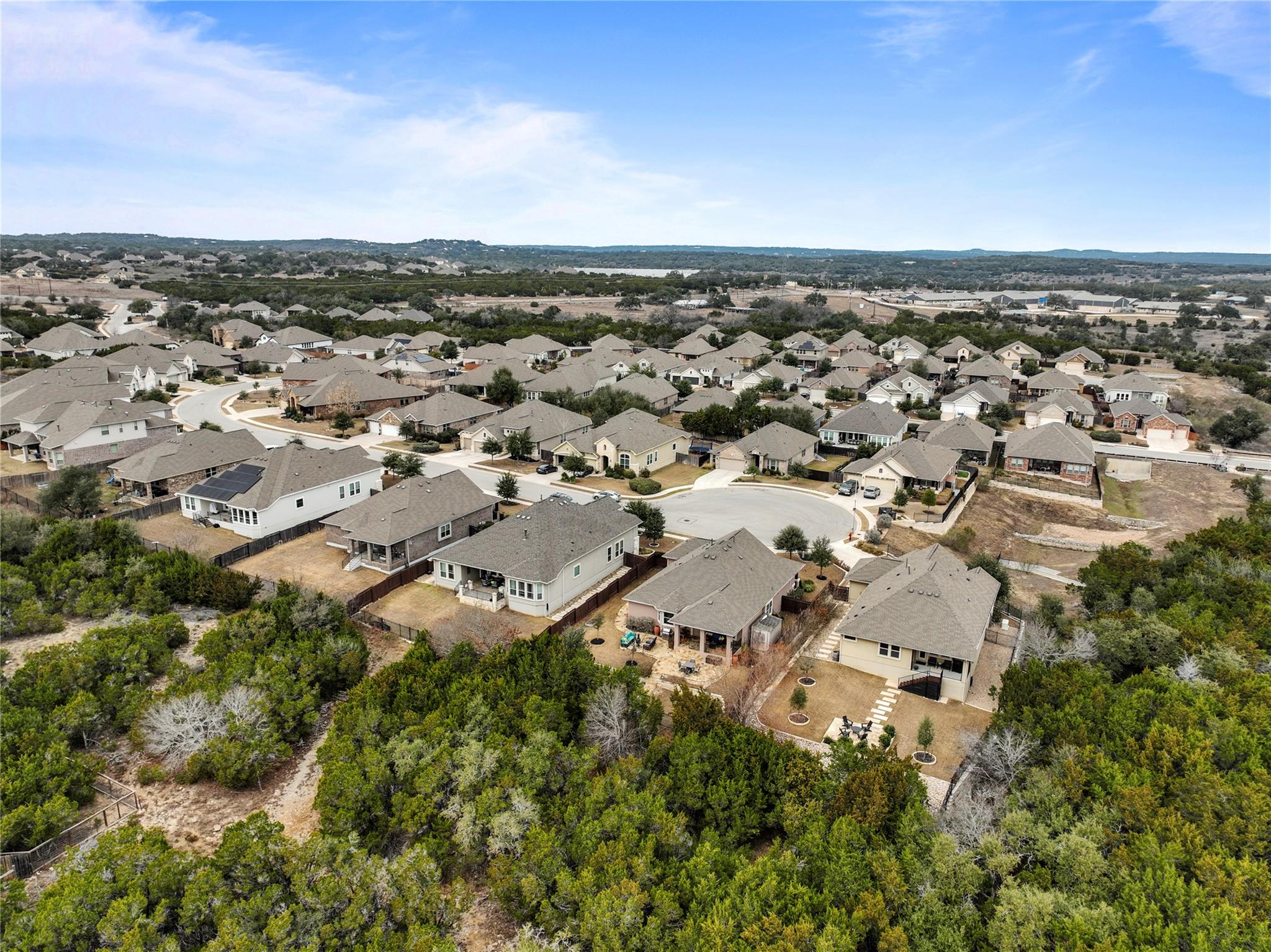 242 S Sage Holw, Dripping Springs, TX 78620