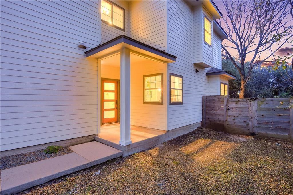 11725 Bell Ave # A, Austin, TX 78759