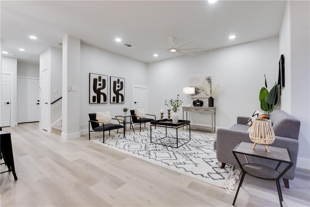 11725 Bell Ave # A, Austin, TX 78759