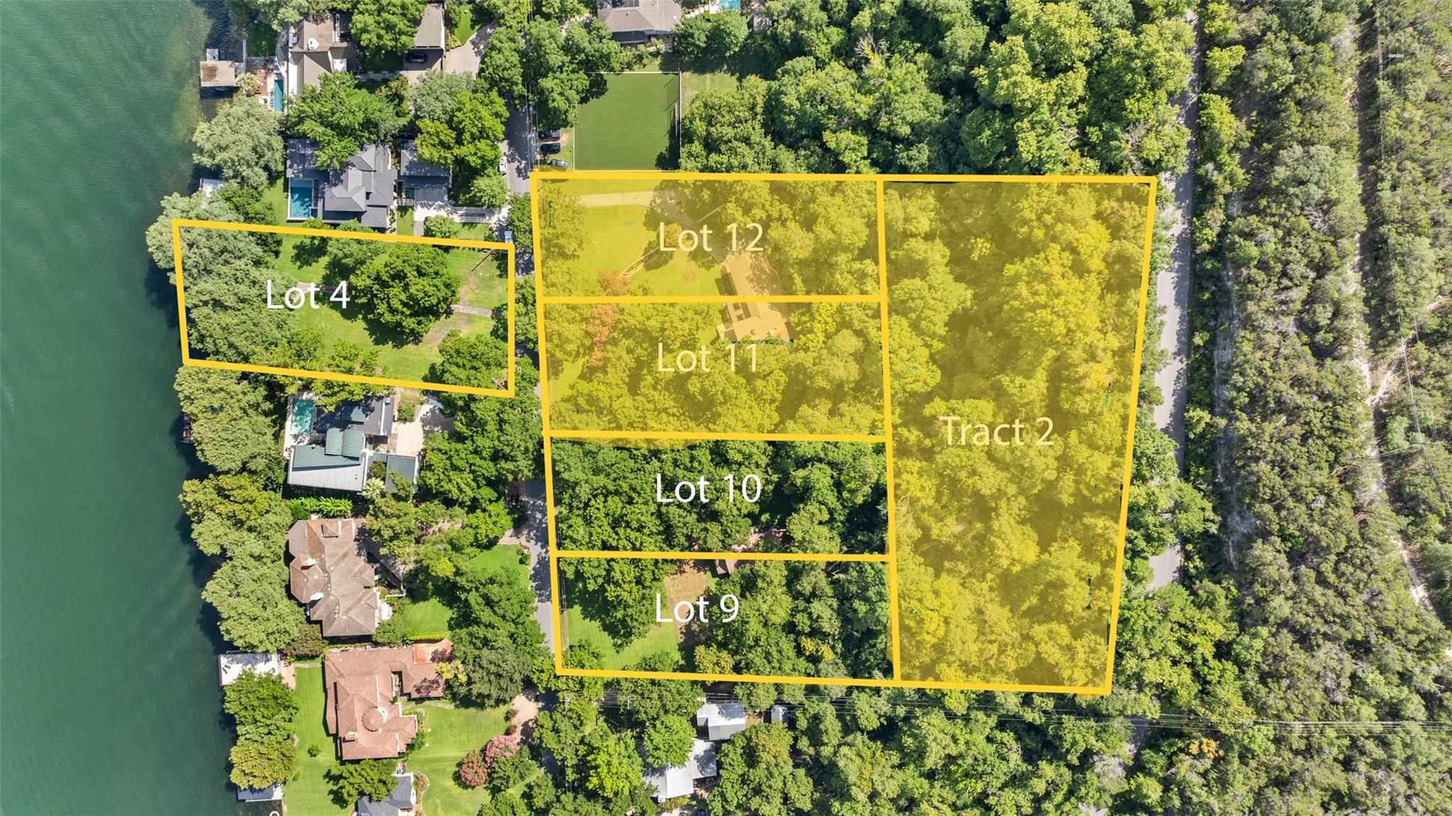 3201 Rivercrest Dr, Austin, TX 78746