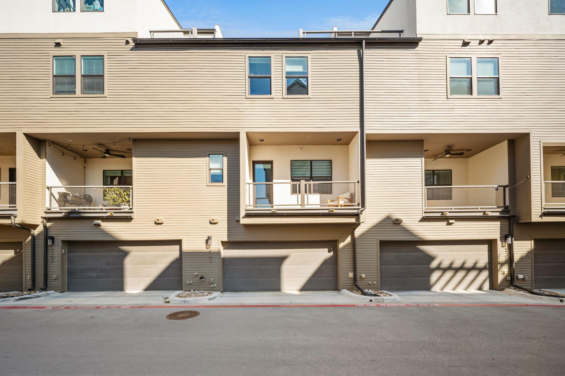 4507 Unity Cir, Austin, TX 78731