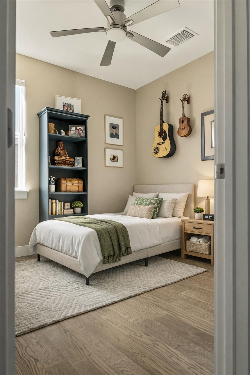 4507 Unity Cir, Austin, TX 78731