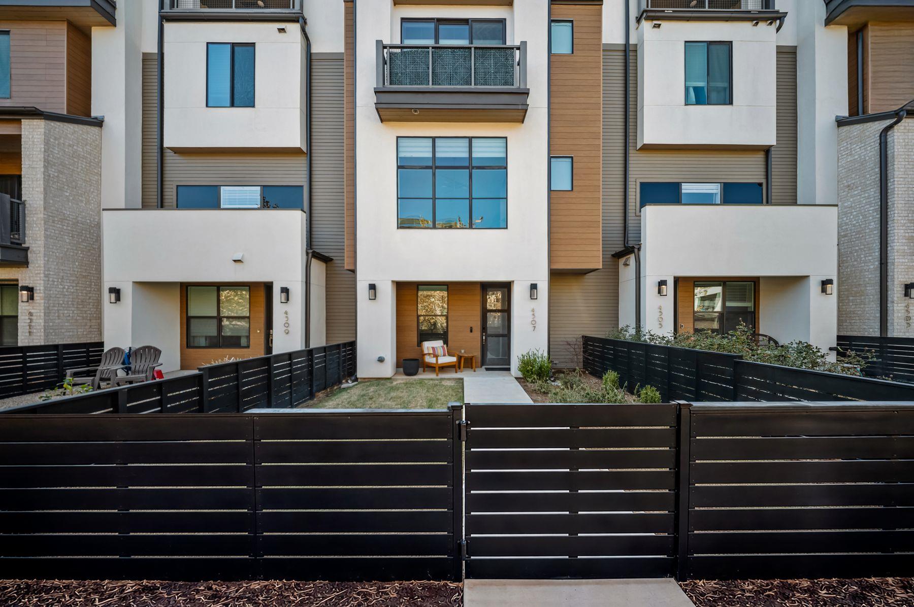 4507 Unity Cir, Austin, TX 78731