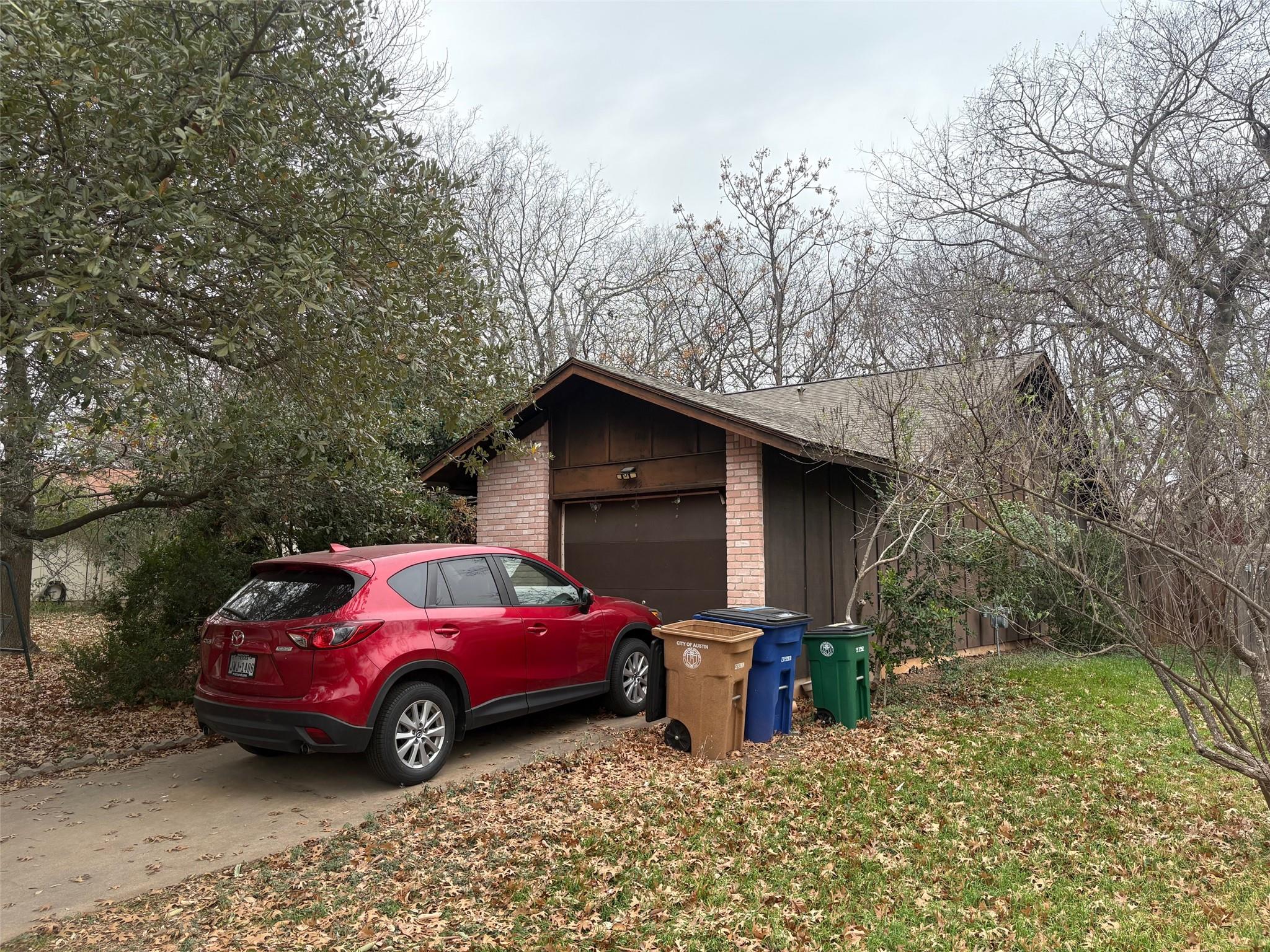 2333 Aldford Dr, Austin, TX 78745