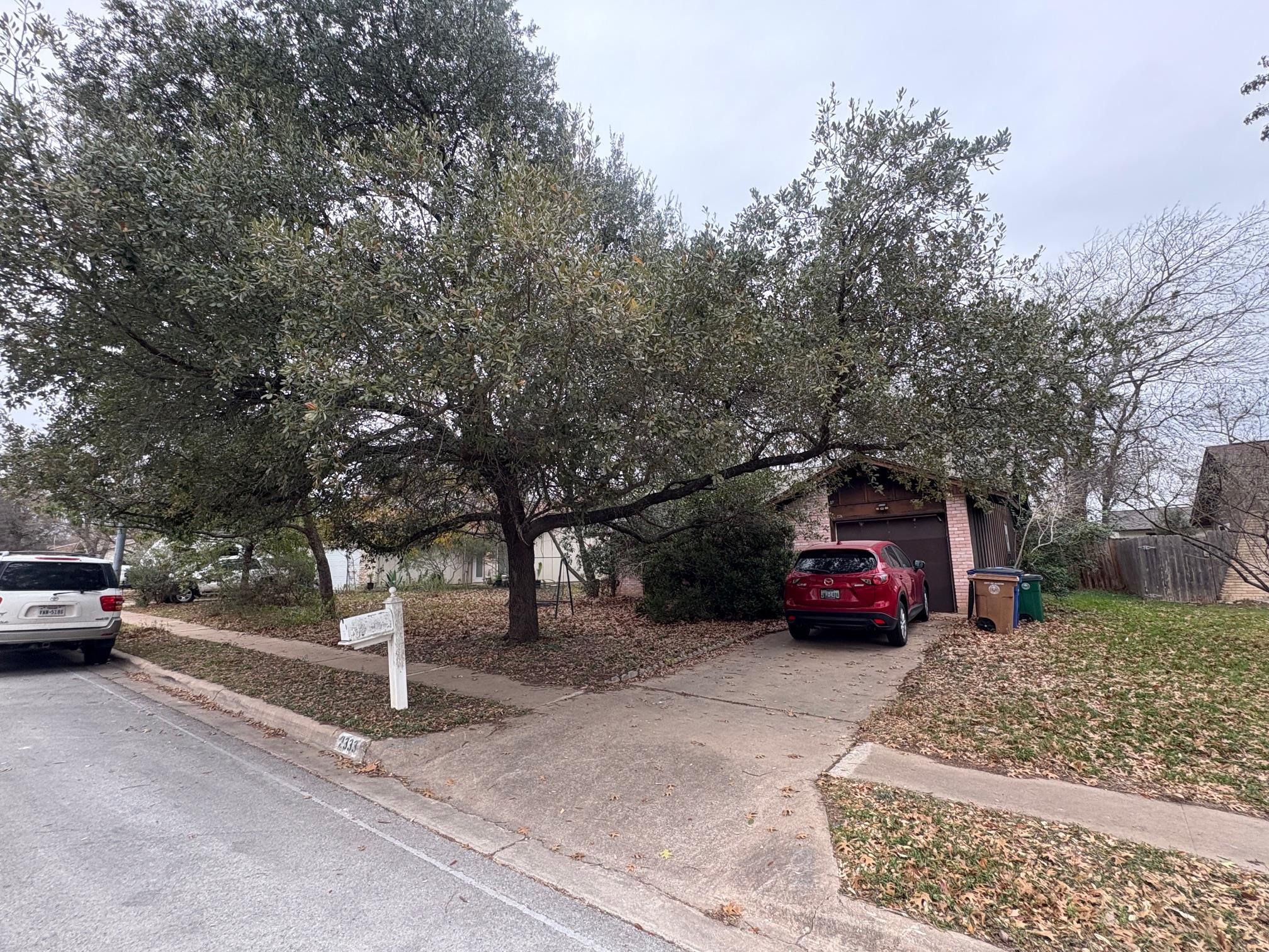 2333 Aldford Dr, Austin, TX 78745