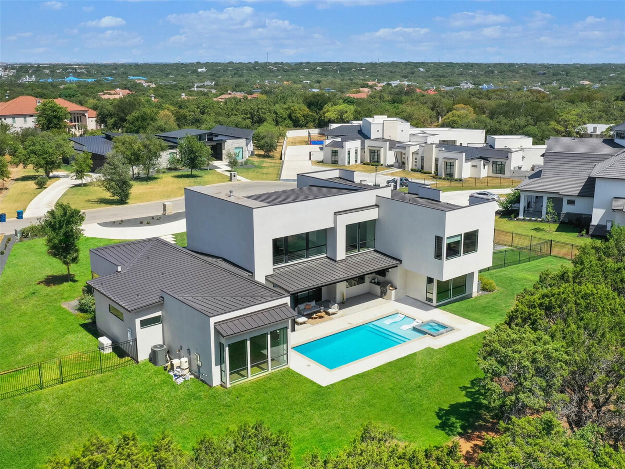 211 Wellesley Hill Hl, Shavano Park, TX 78231