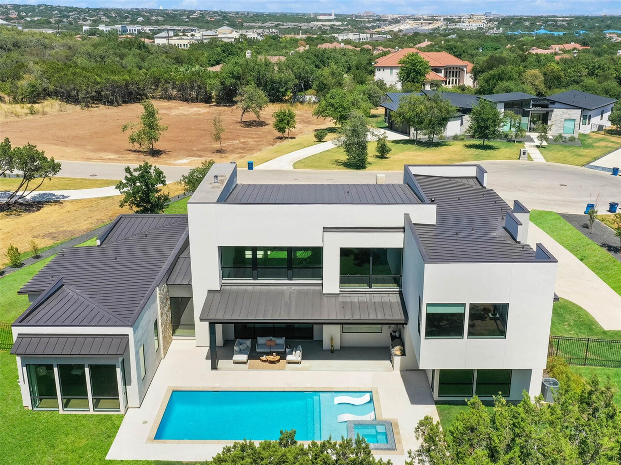 211 Wellesley Hill Hl, Shavano Park, TX 78231