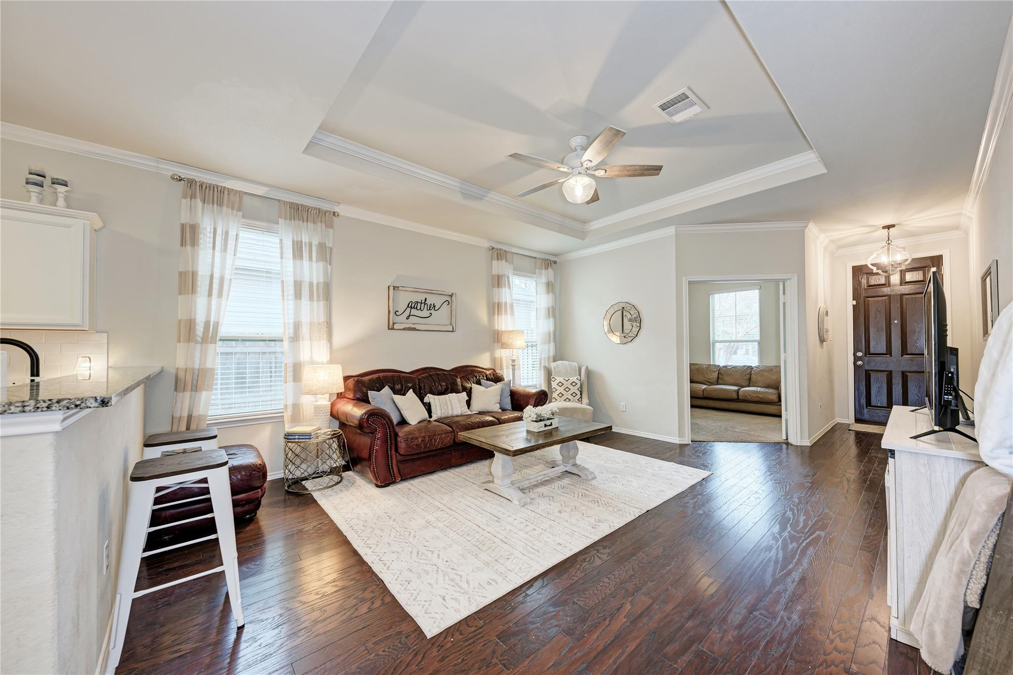 533 Bonnet Blvd, Georgetown, TX 78628