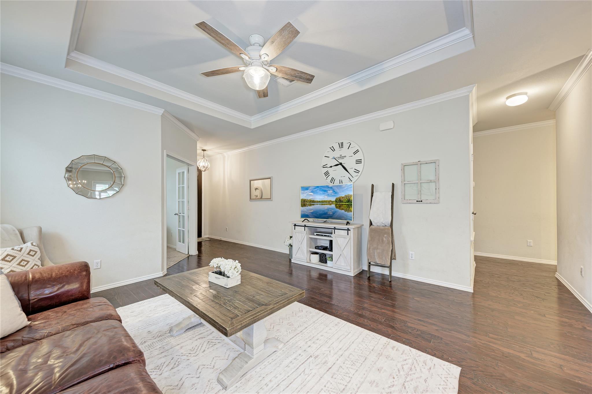 533 Bonnet Blvd, Georgetown, TX 78628