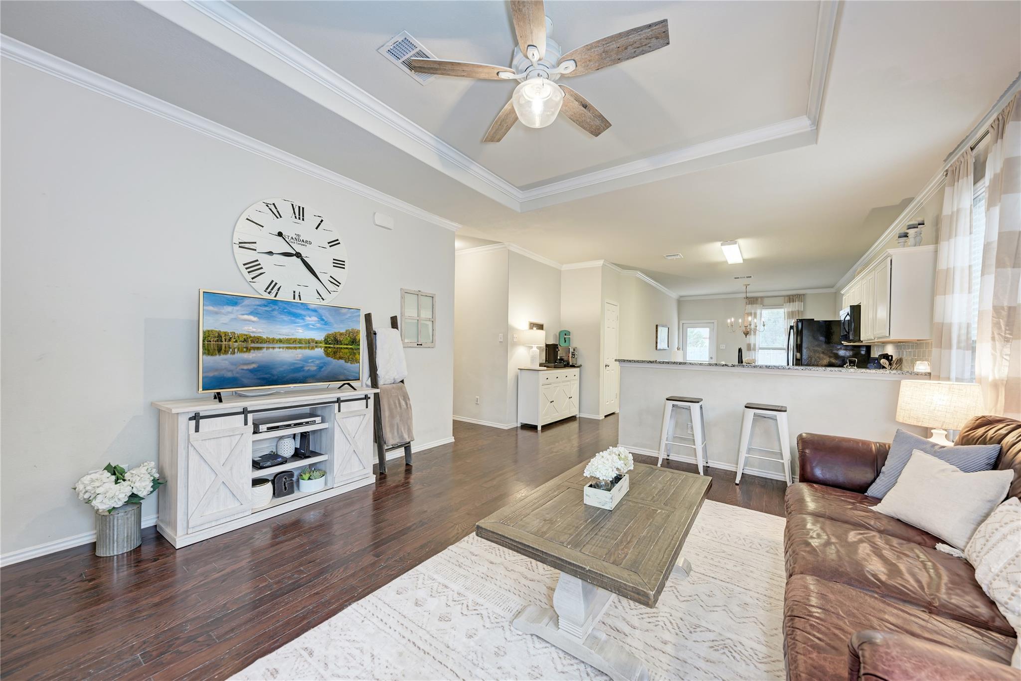 533 Bonnet Blvd, Georgetown, TX 78628