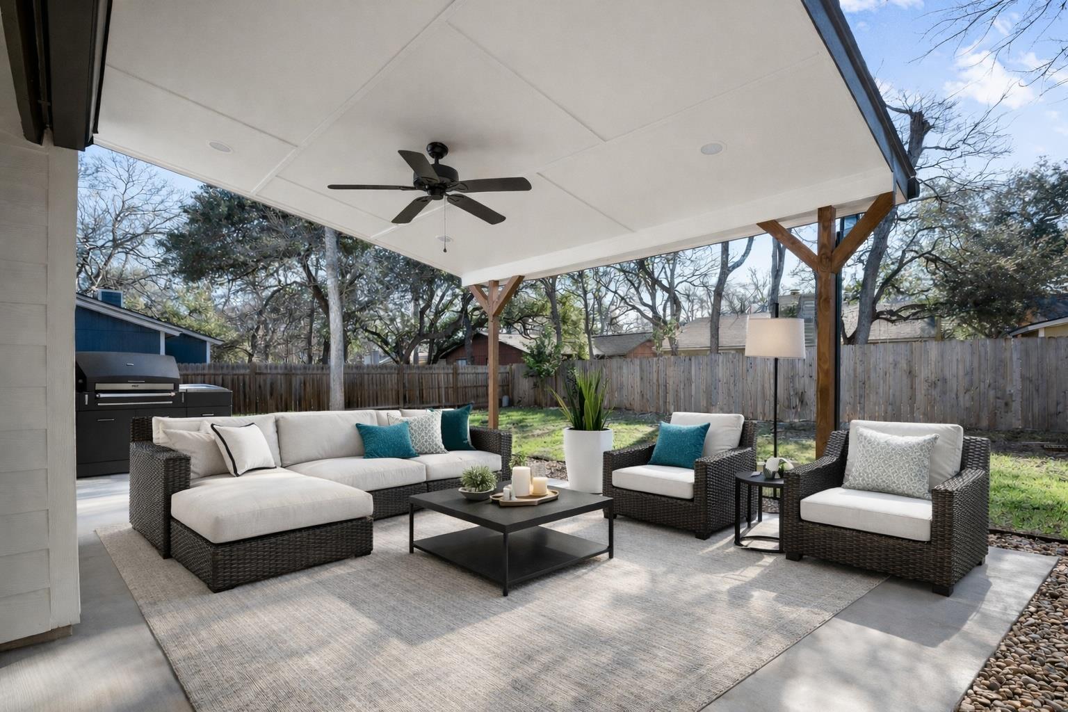 9717 Anderson Village Dr, Austin, TX 78729