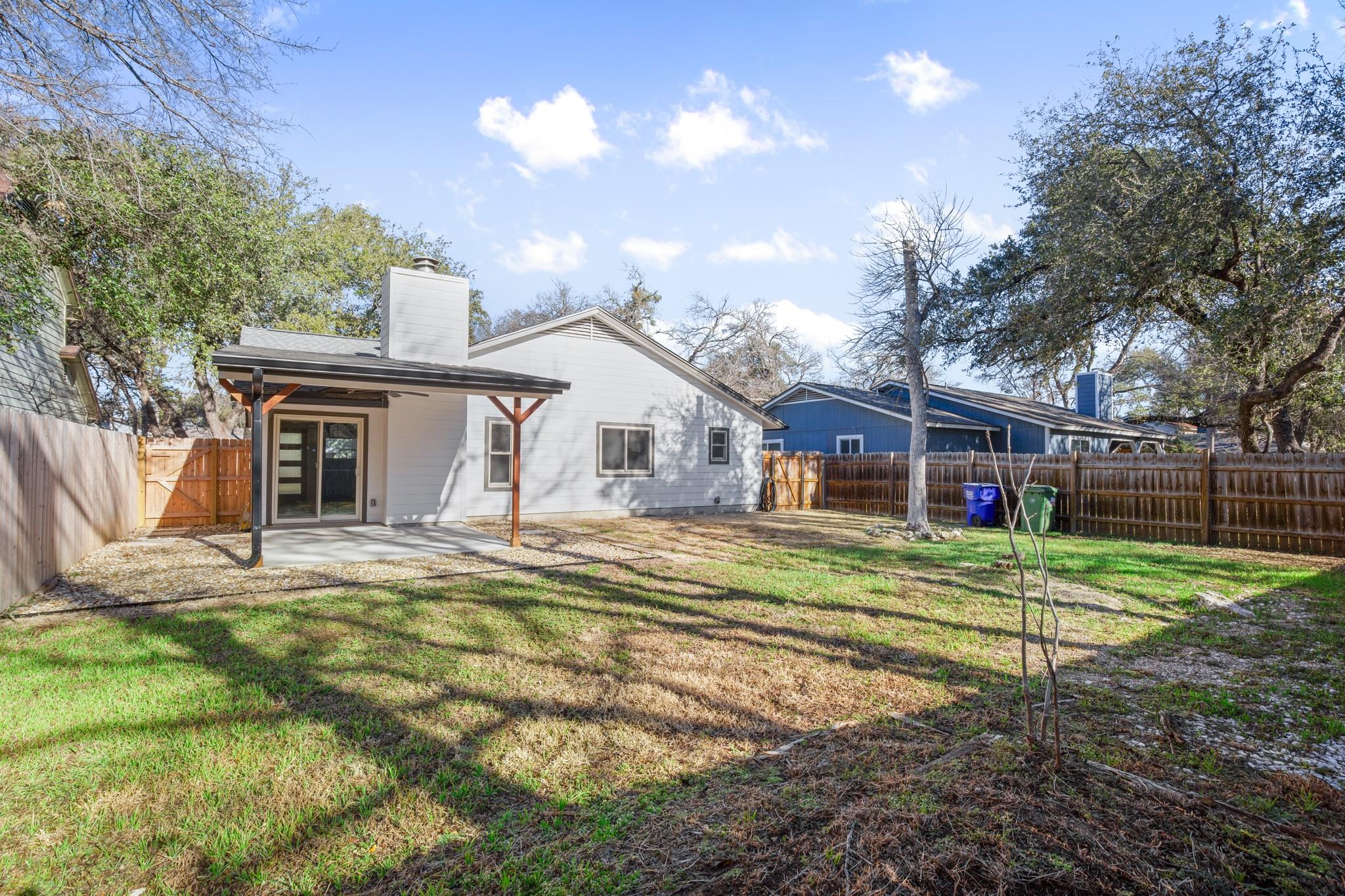 9717 Anderson Village Dr, Austin, TX 78729