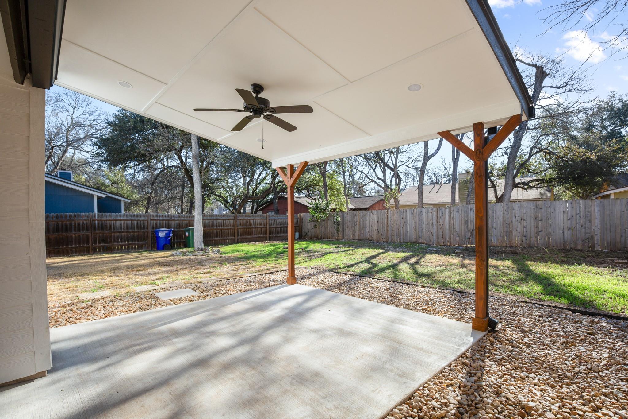 9717 Anderson Village Dr, Austin, TX 78729