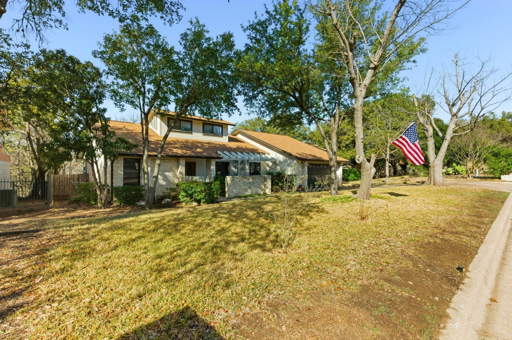 3135 Eanes Cir, Austin, TX 78746