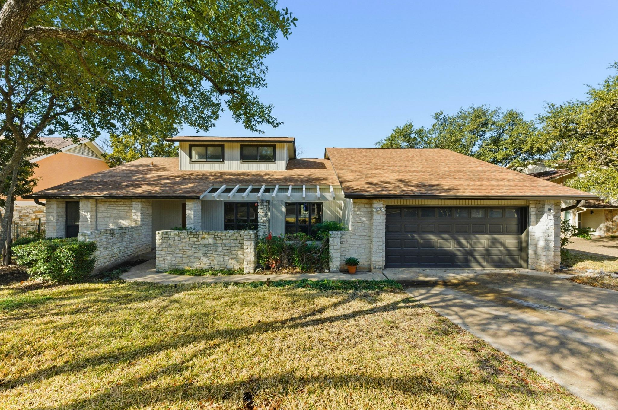 3135 Eanes Cir, Austin, TX 78746