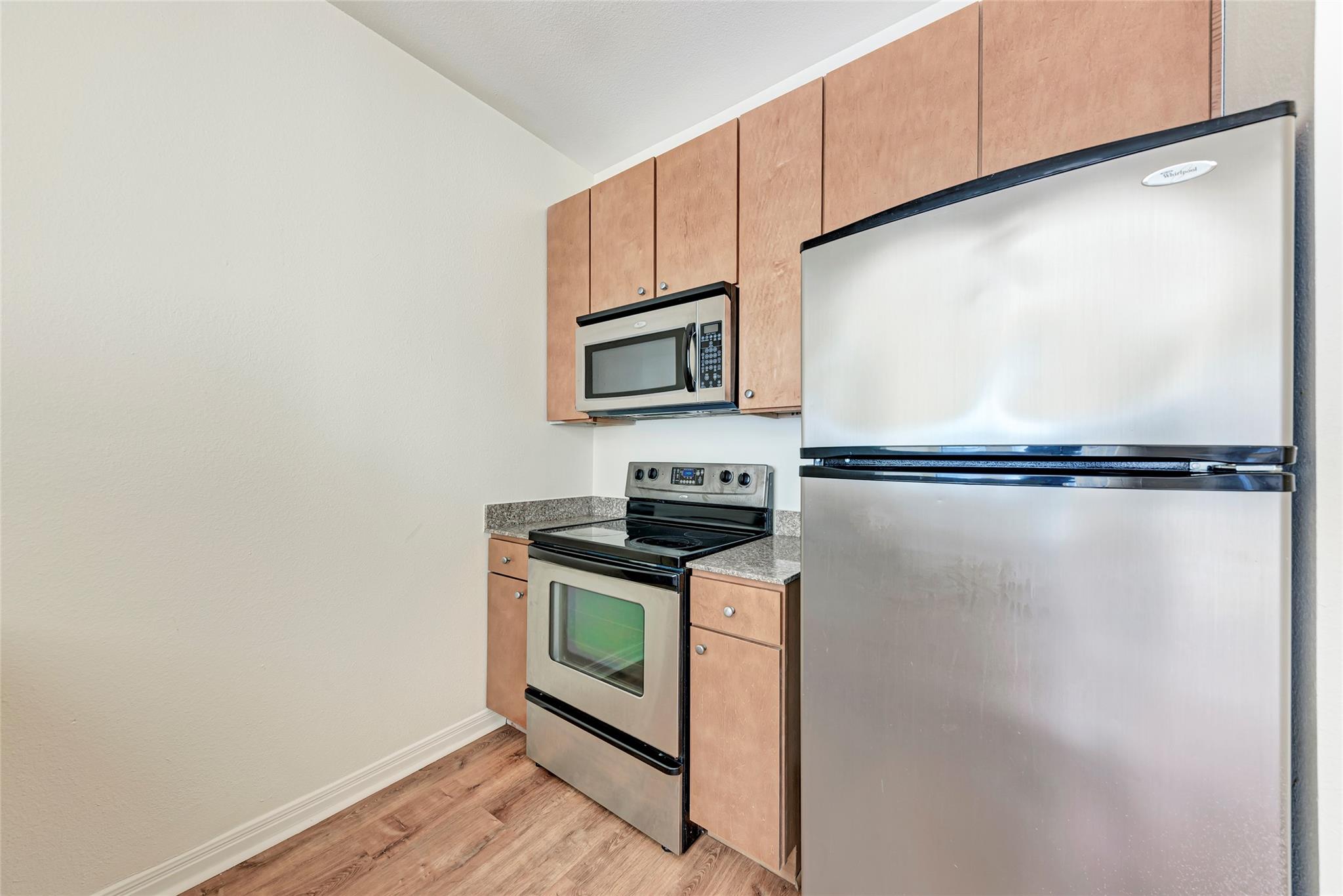 2502 Leon St # 518, Austin, TX 78705