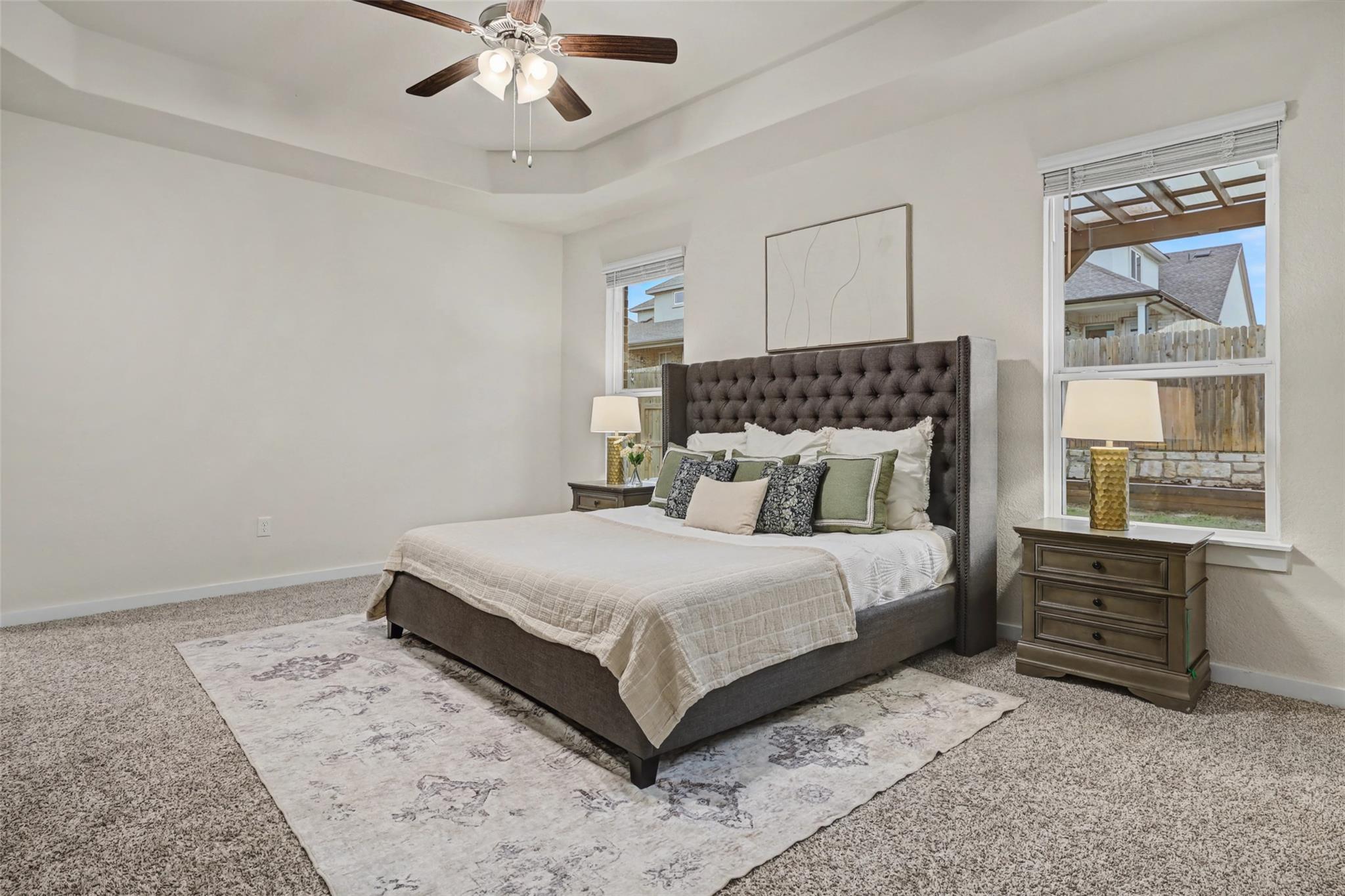 421 Abruzzi St, Leander, TX 78641