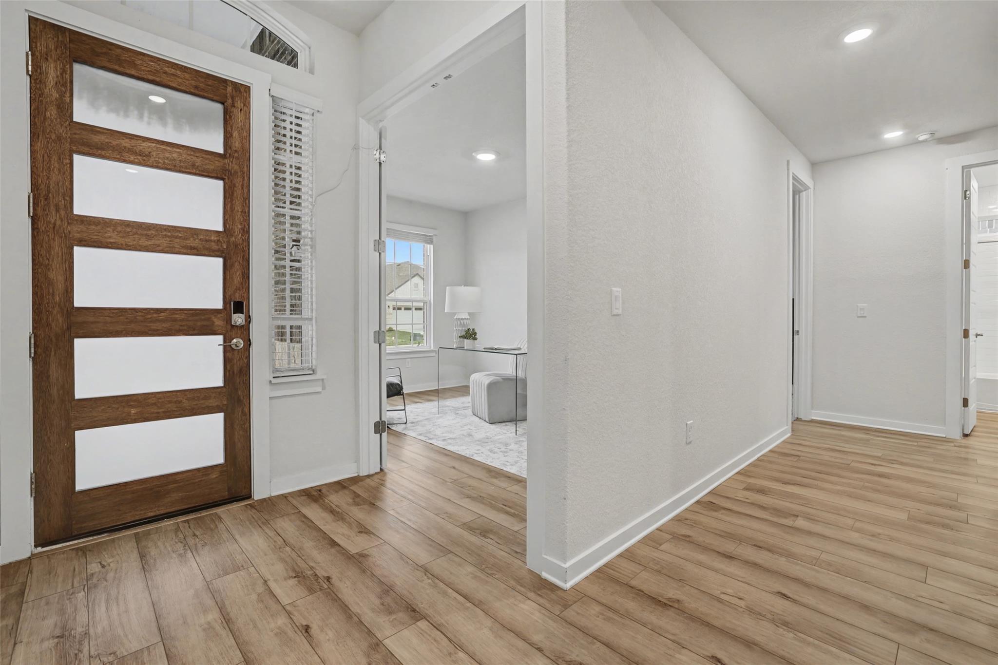 421 Abruzzi St, Leander, TX 78641