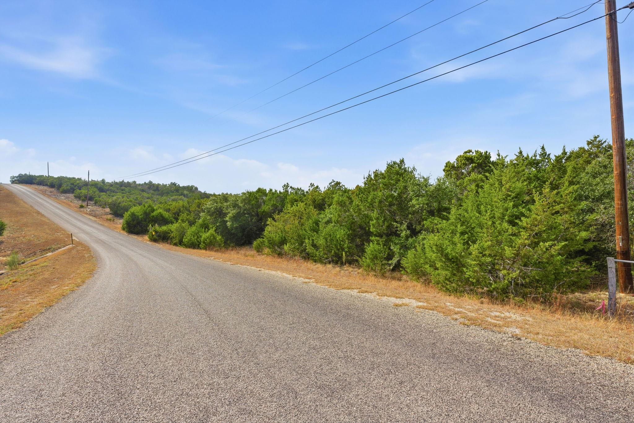 400 Sundown Rdg, Austin, TX 78737