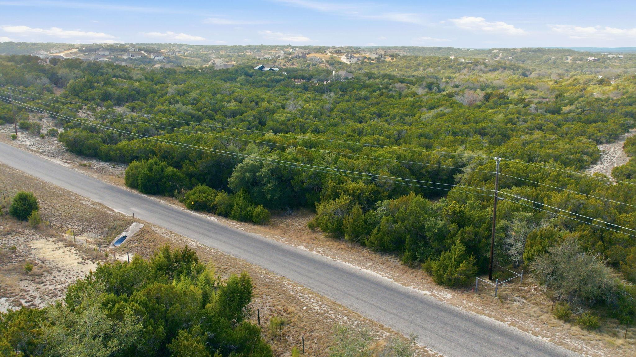 400 Sundown Rdg, Austin, TX 78737