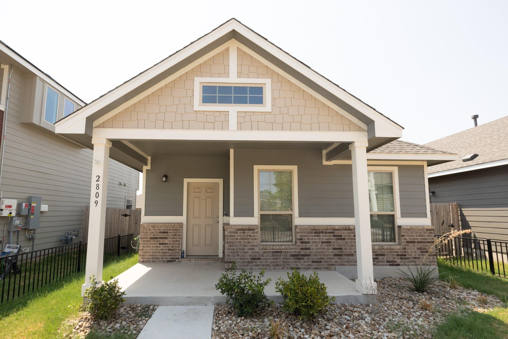 2809 Seneca Path # 30, Leander, TX 78641