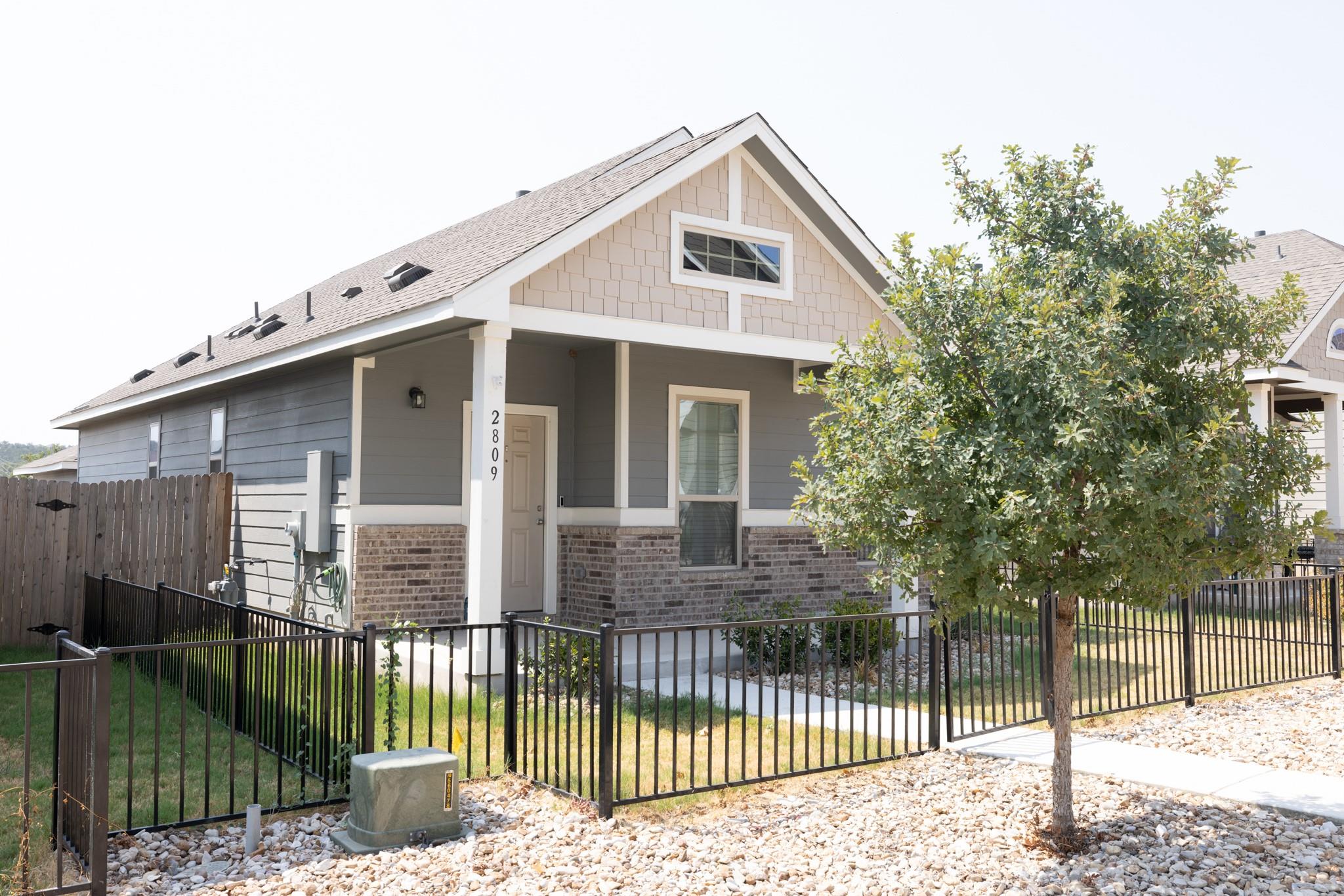 2809 Seneca Path # 30, Leander, TX 78641