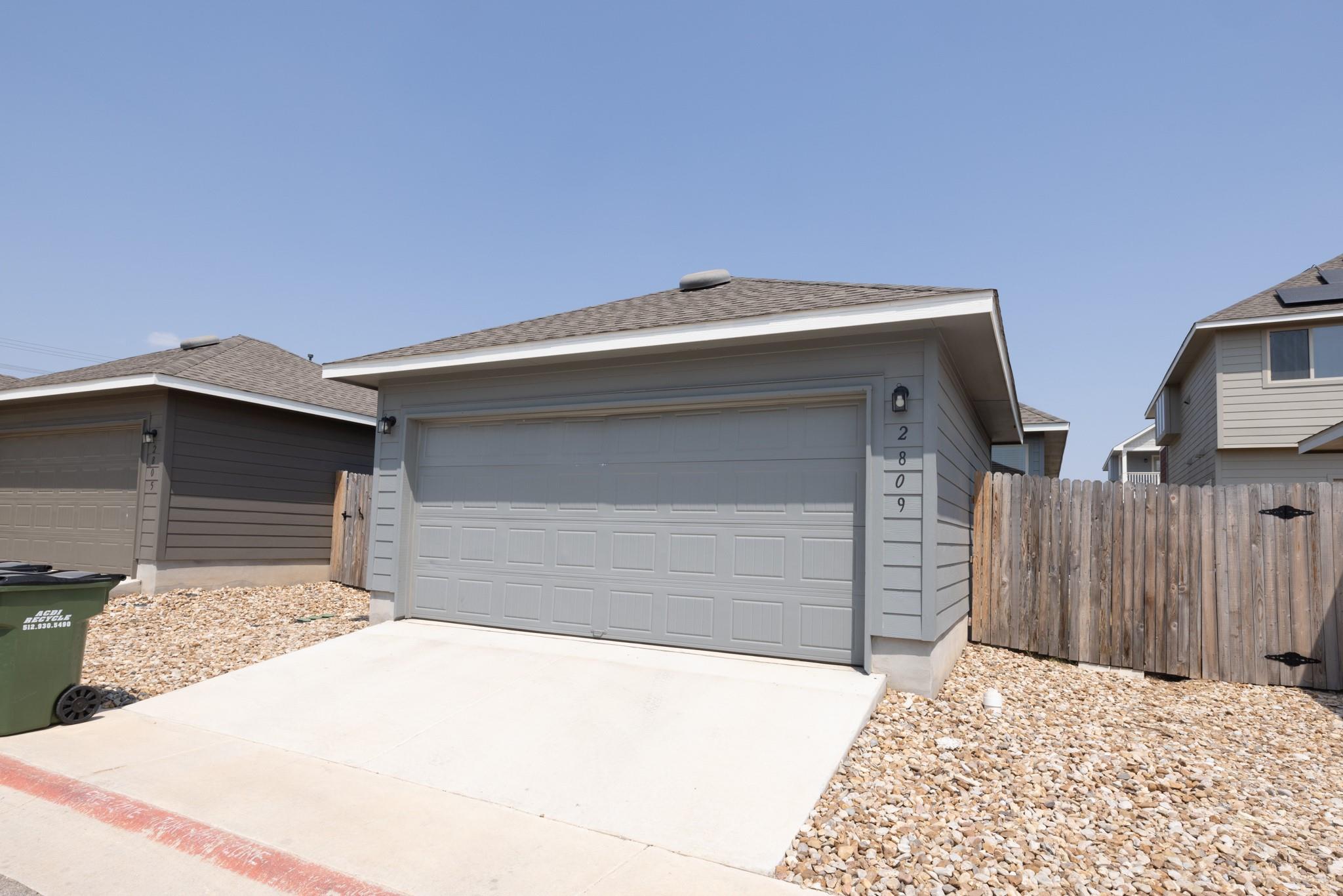 2809 Seneca Path # 30, Leander, TX 78641