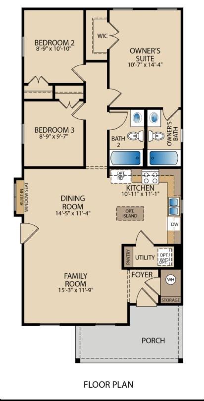 2809 Seneca Path # 30, Leander, TX 78641