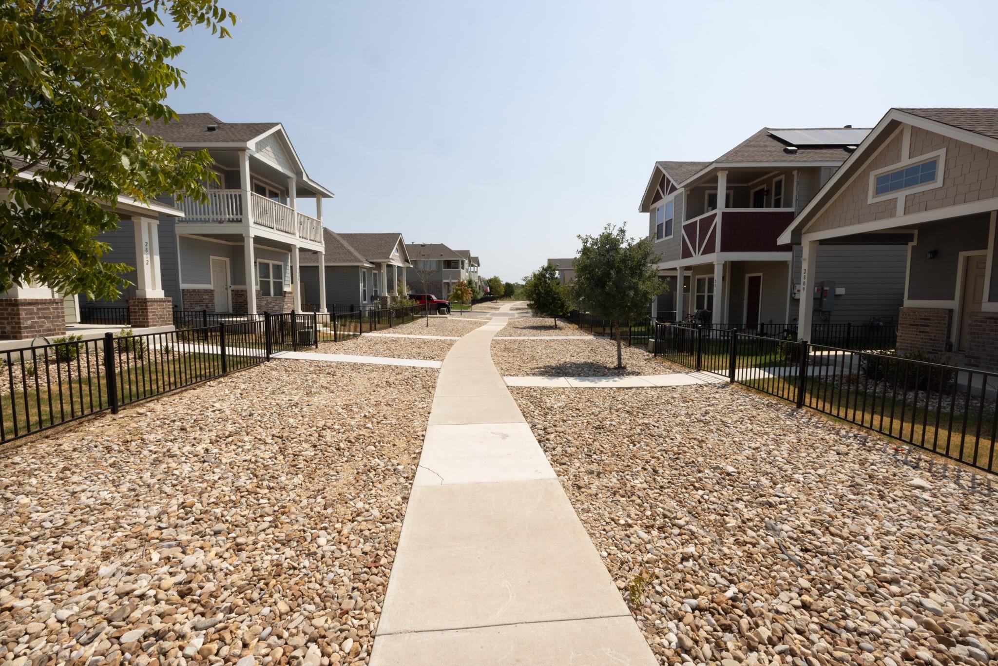 2809 Seneca Path # 30, Leander, TX 78641