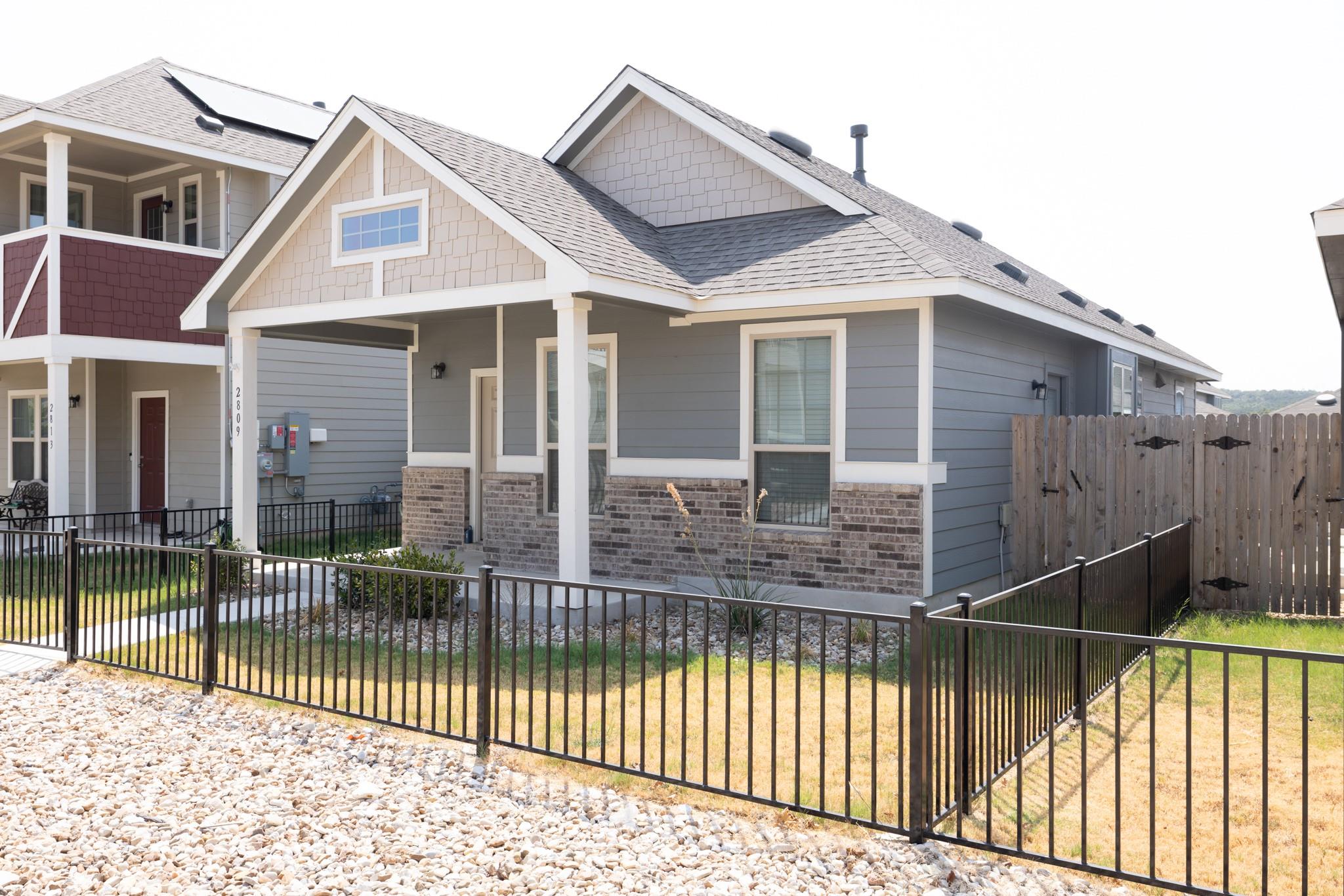 2809 Seneca Path # 30, Leander, TX 78641