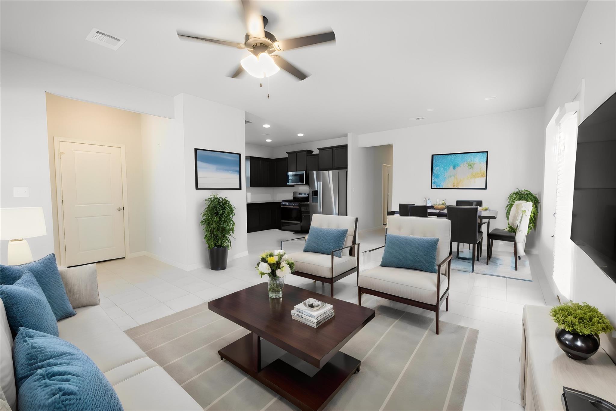 2809 Seneca Path # 30, Leander, TX 78641