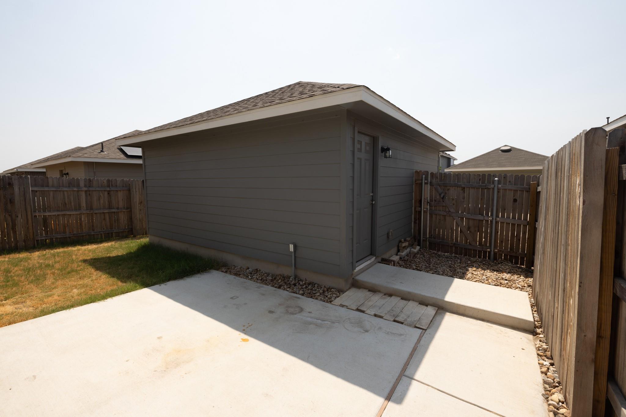 2809 Seneca Path # 30, Leander, TX 78641