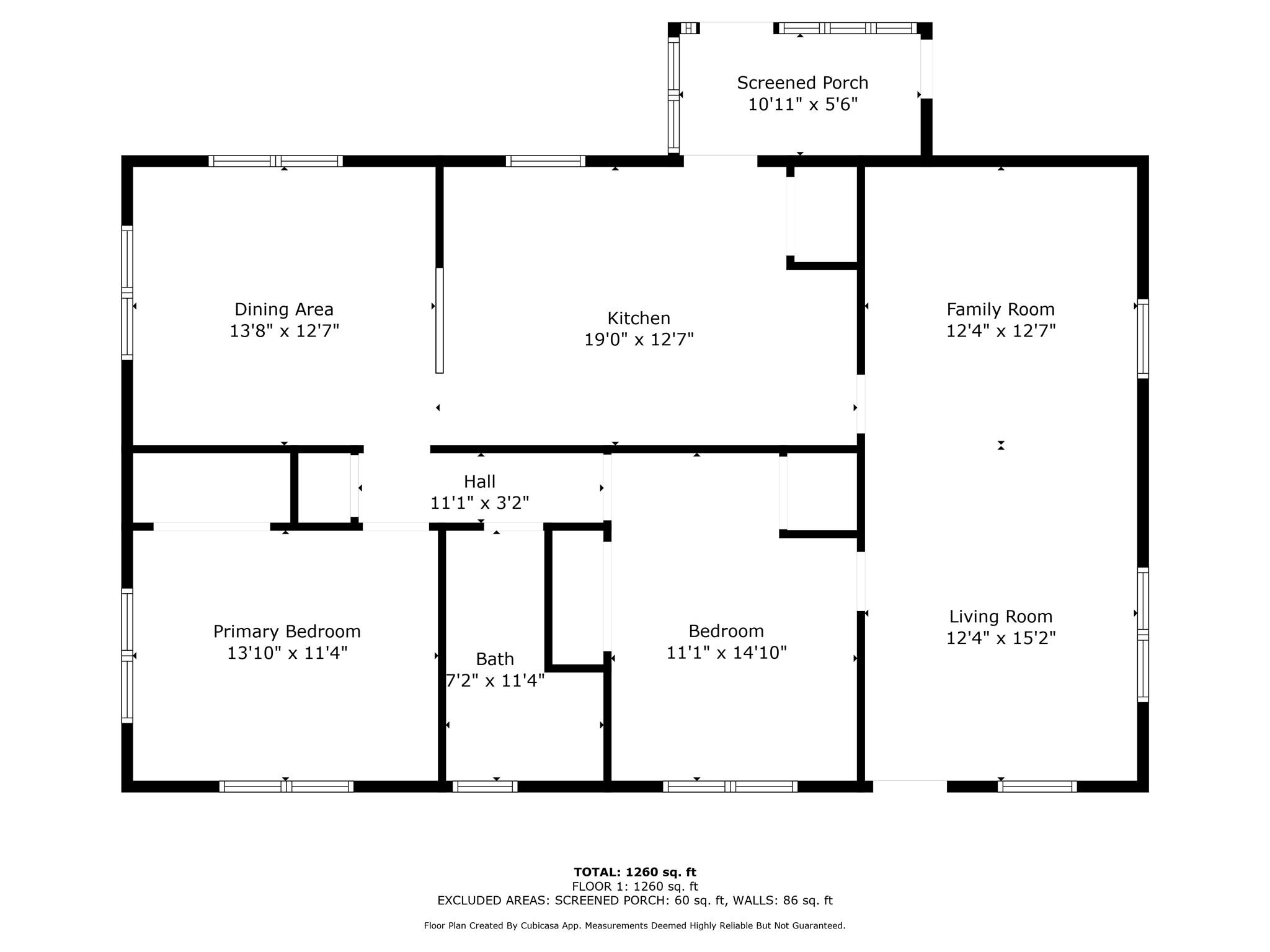 1007 Kimbro St, Taylor, TX 76574