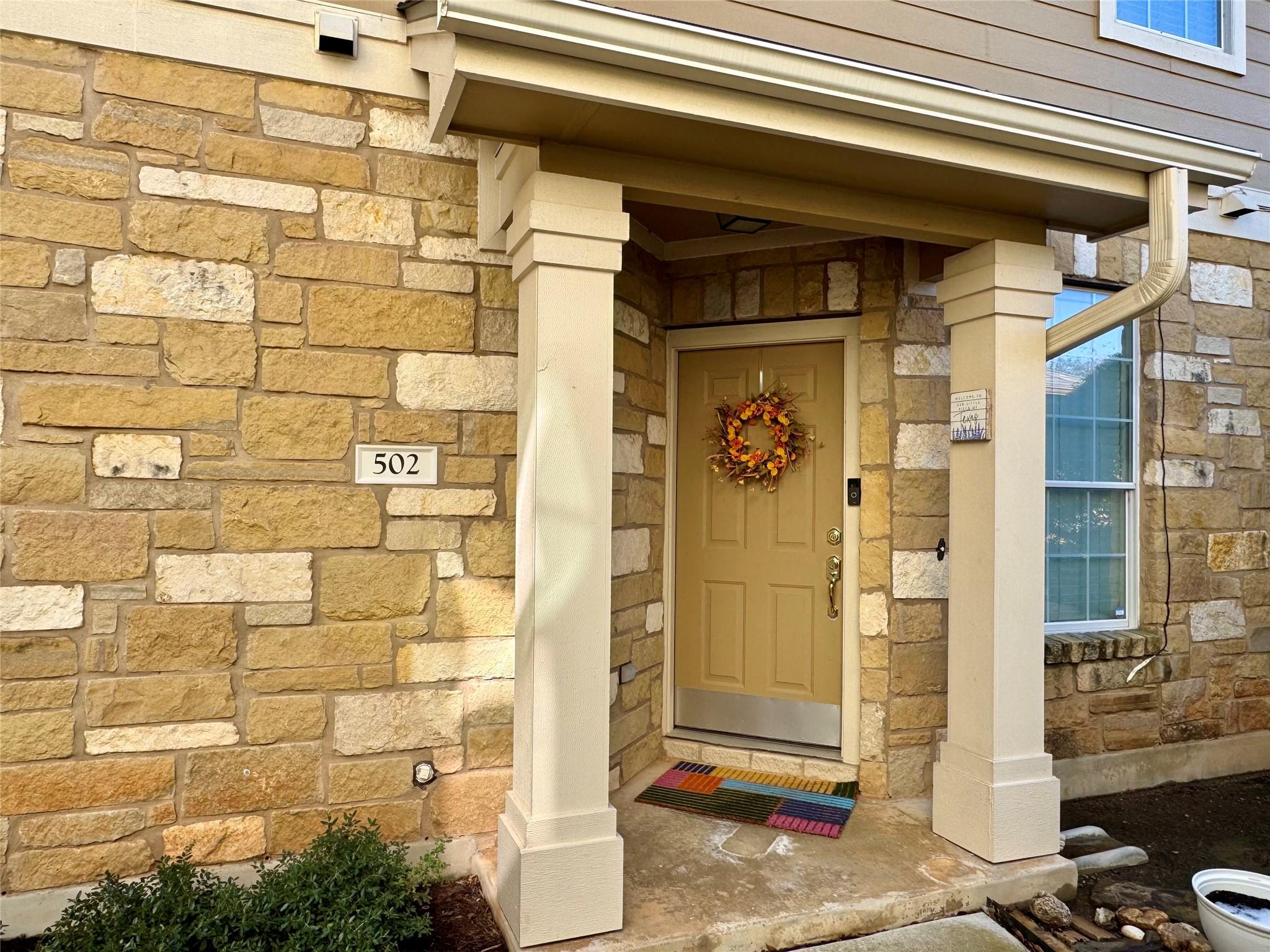 16100 S Great Oaks Dr # 502, Round Rock, TX 78681