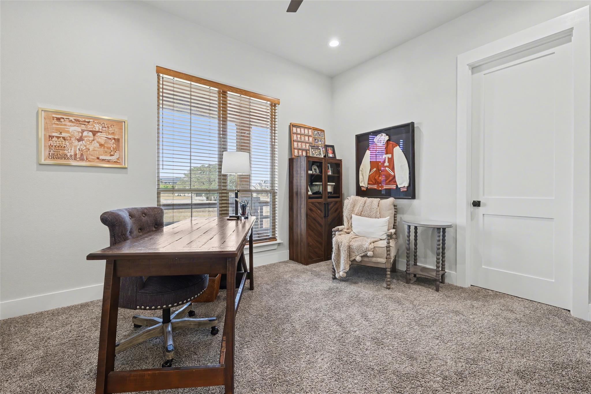 500 Yellow Senna Pl, Liberty Hill, TX 78642