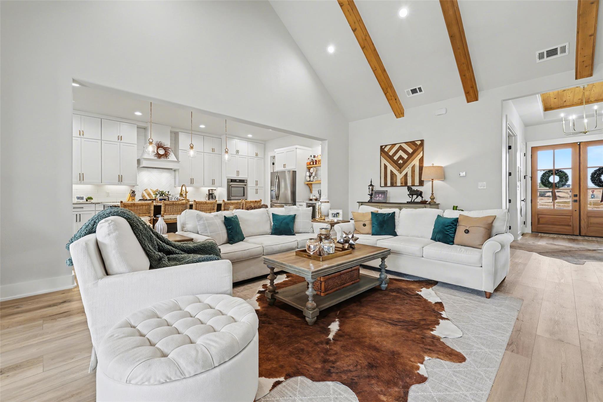 500 Yellow Senna Pl, Liberty Hill, TX 78642