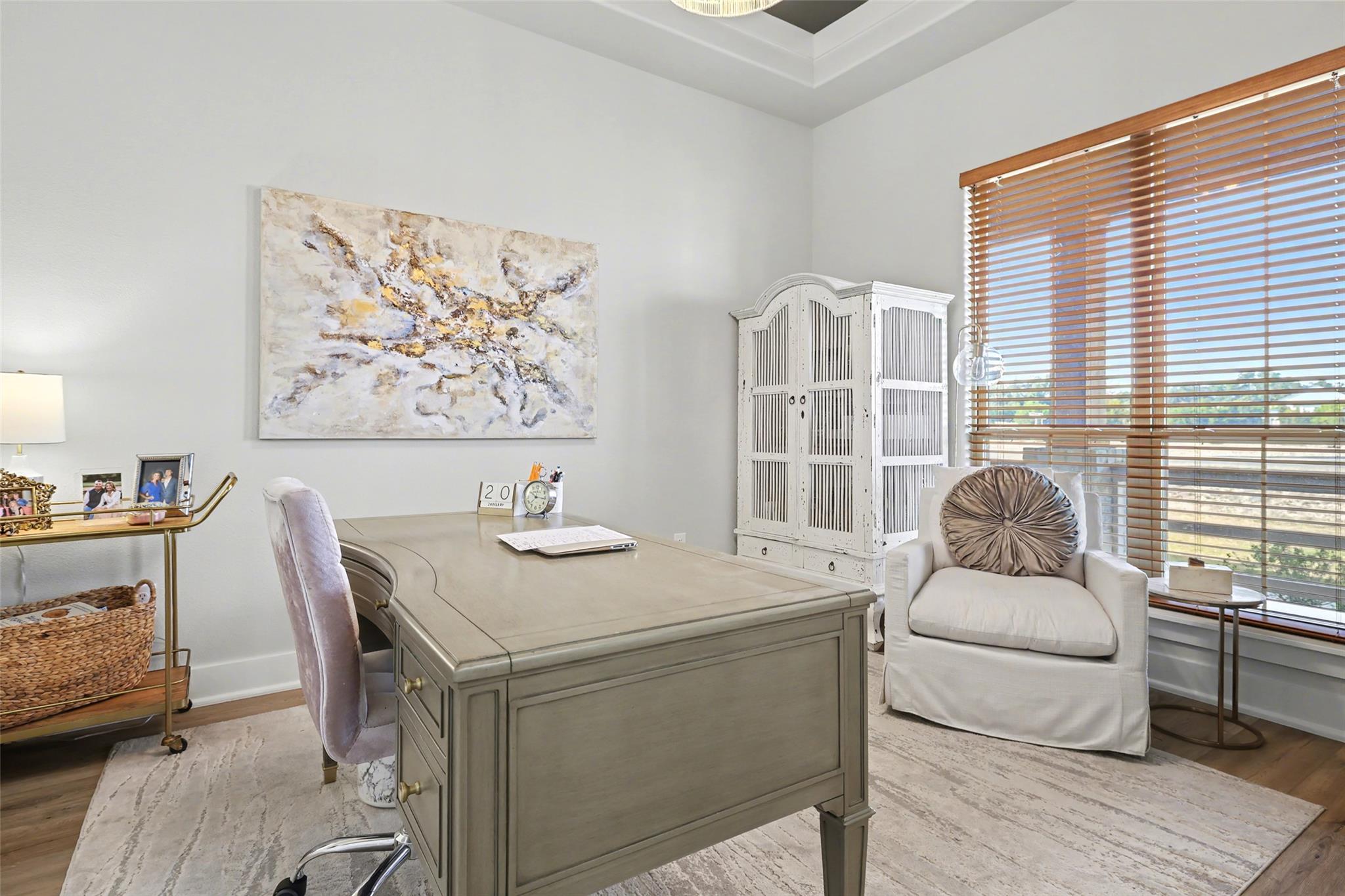 500 Yellow Senna Pl, Liberty Hill, TX 78642